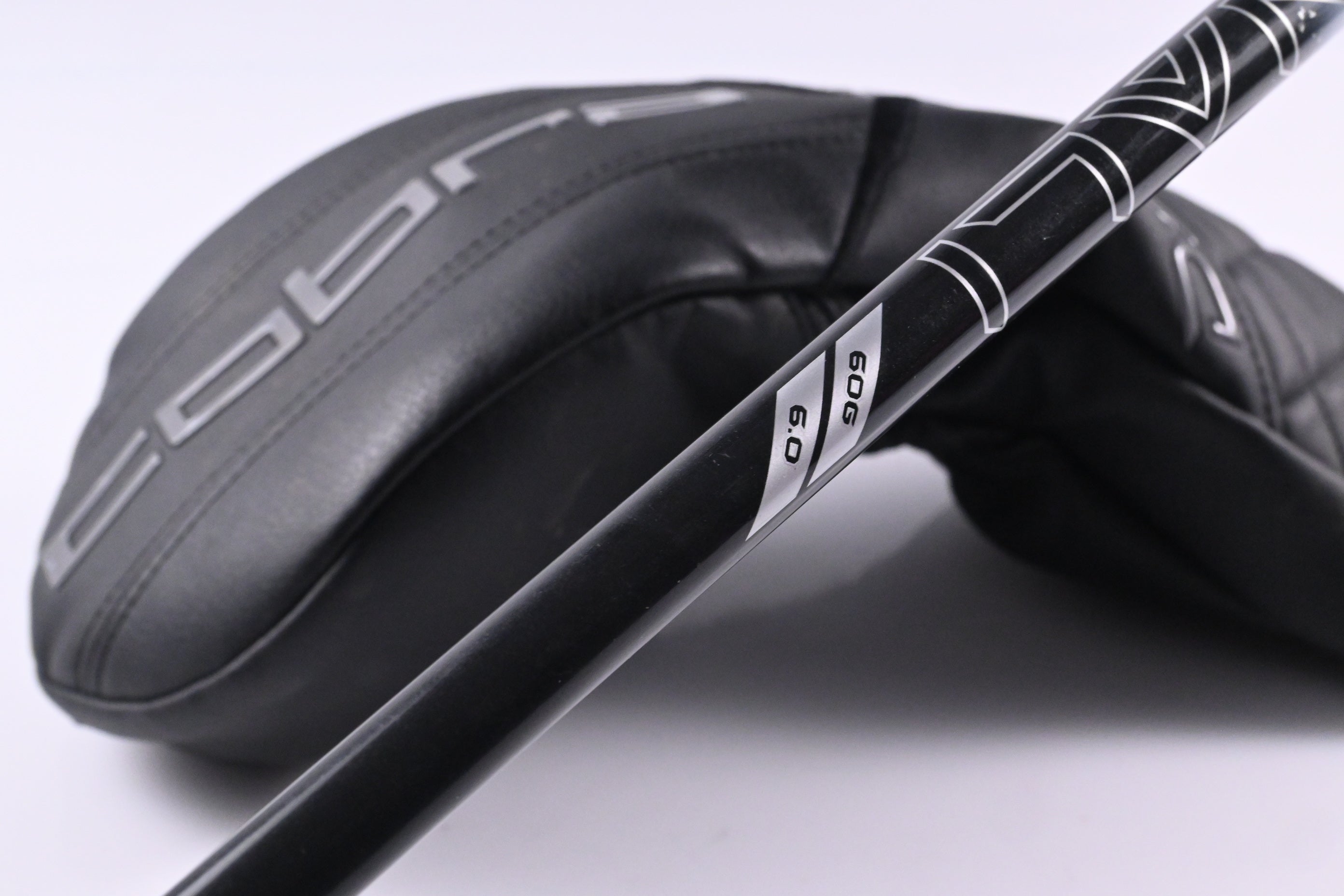 Cobra DS-Adapt X Driver / 10.5 Degree / Stiff Flex Project X Denali Black 60