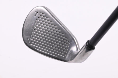 Callaway X-16 #7 Iron / Firm Flex Callaway Shaft