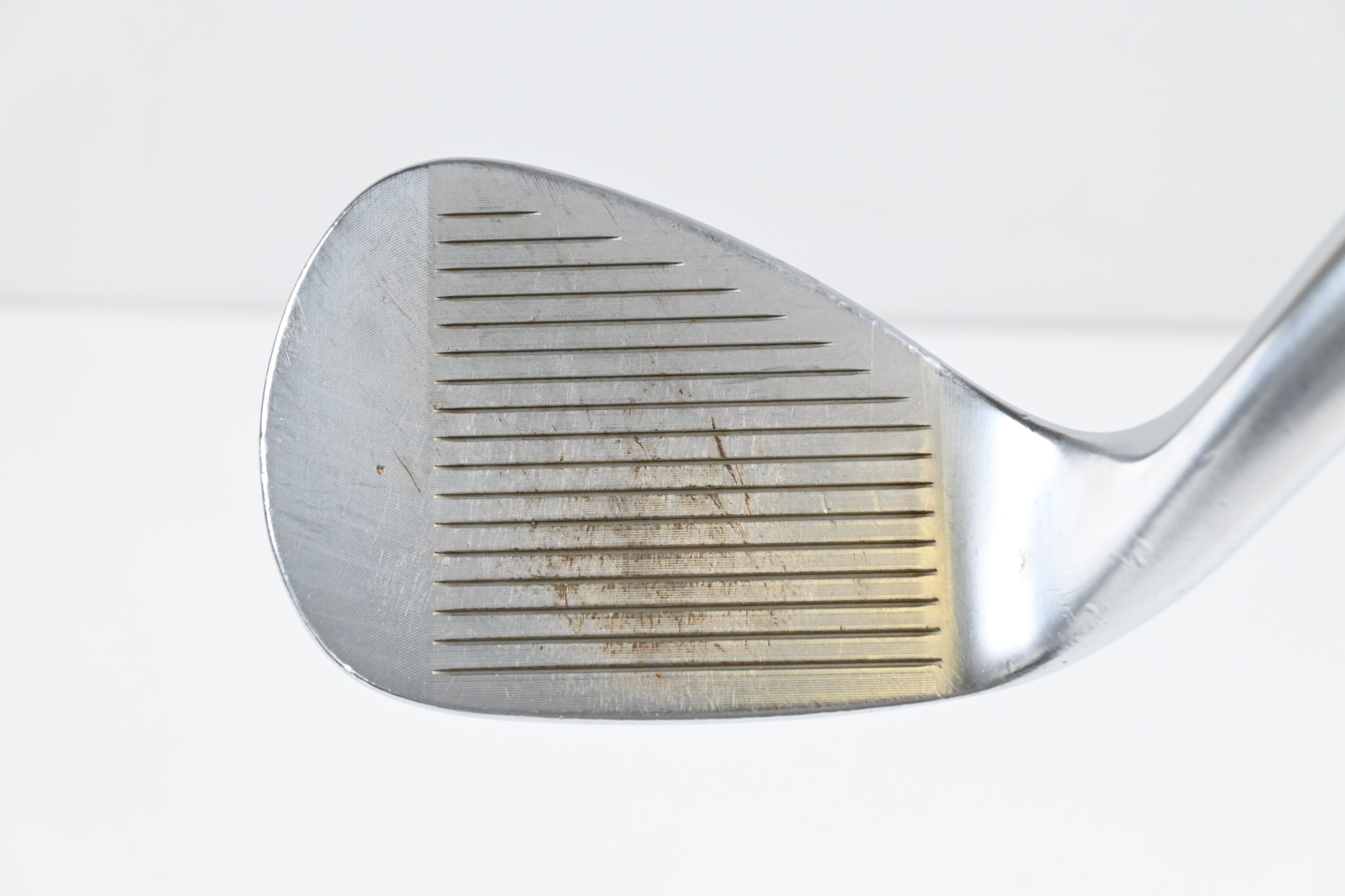 Titleist Vokey SM8 Sand Wedge / 54 Degree / Wedge Flex Vokey Design Steel Shaft