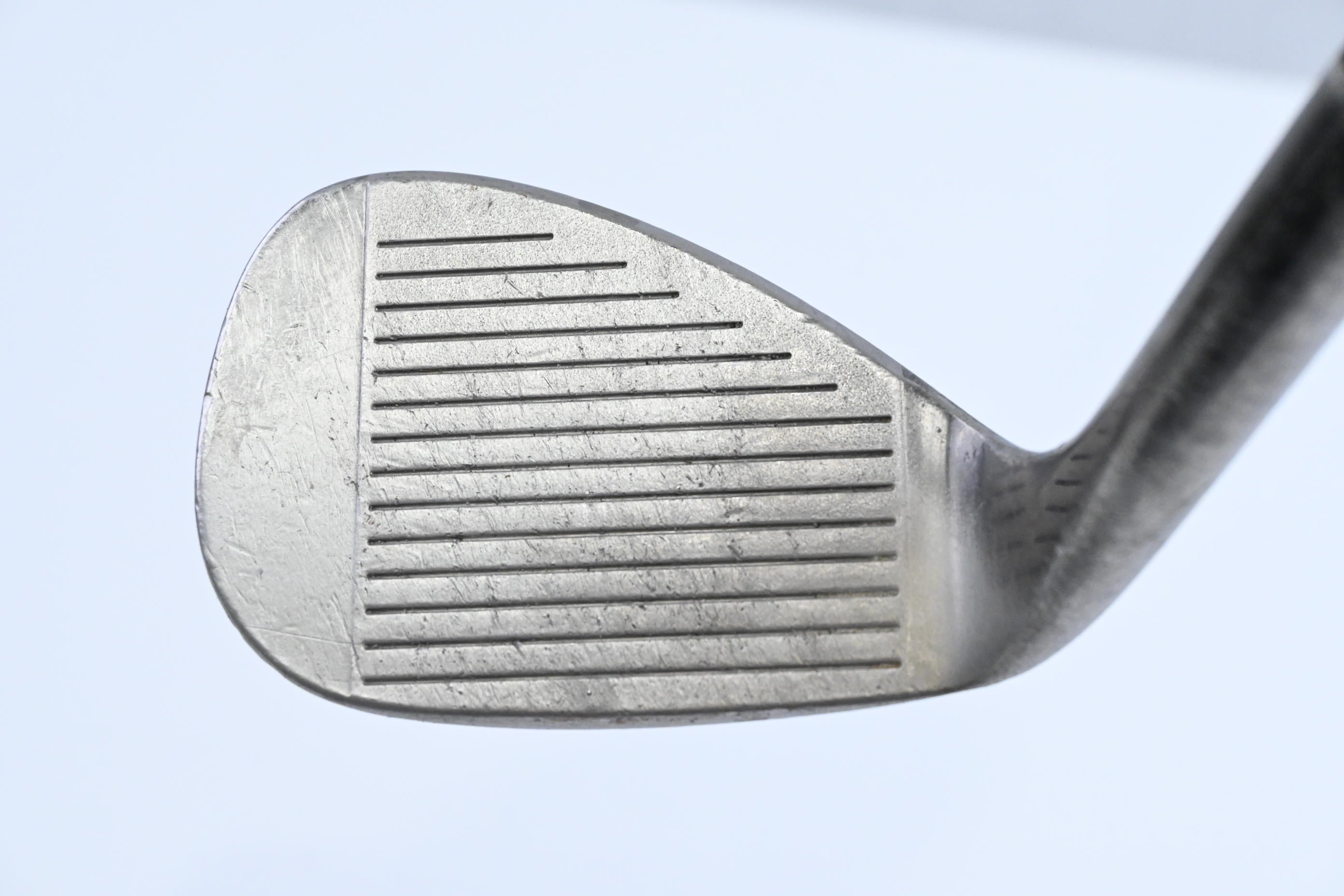 Ben Hogan Carnoustie Lob Wedge / 60 Degree / Wedge Flex Ben Hogan Apex Shaft