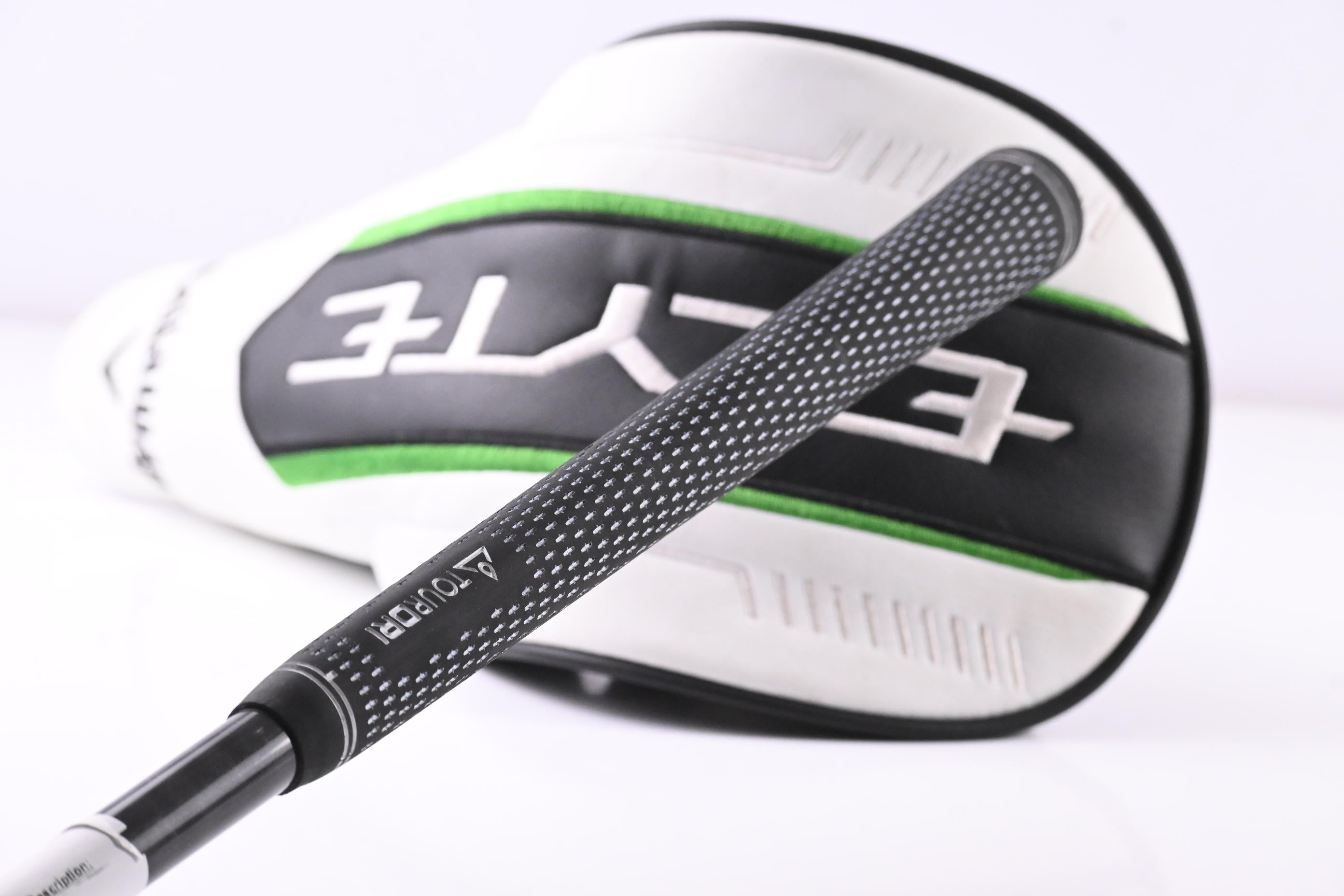 Callaway Elyte Driver / 9 Degree / Regular Flex EvenFlow Riptide 50 Shaft