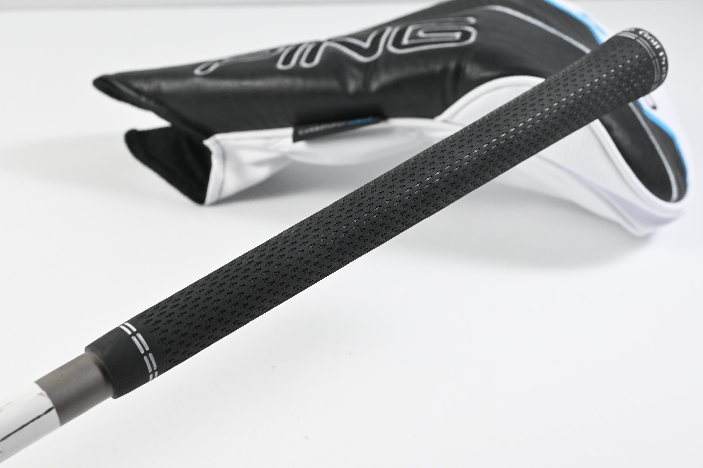 Ping G440 SFT Driver / 10.5 Degree / Stiff Flex Ping Tour 2.0 Chrome 65 Shaft