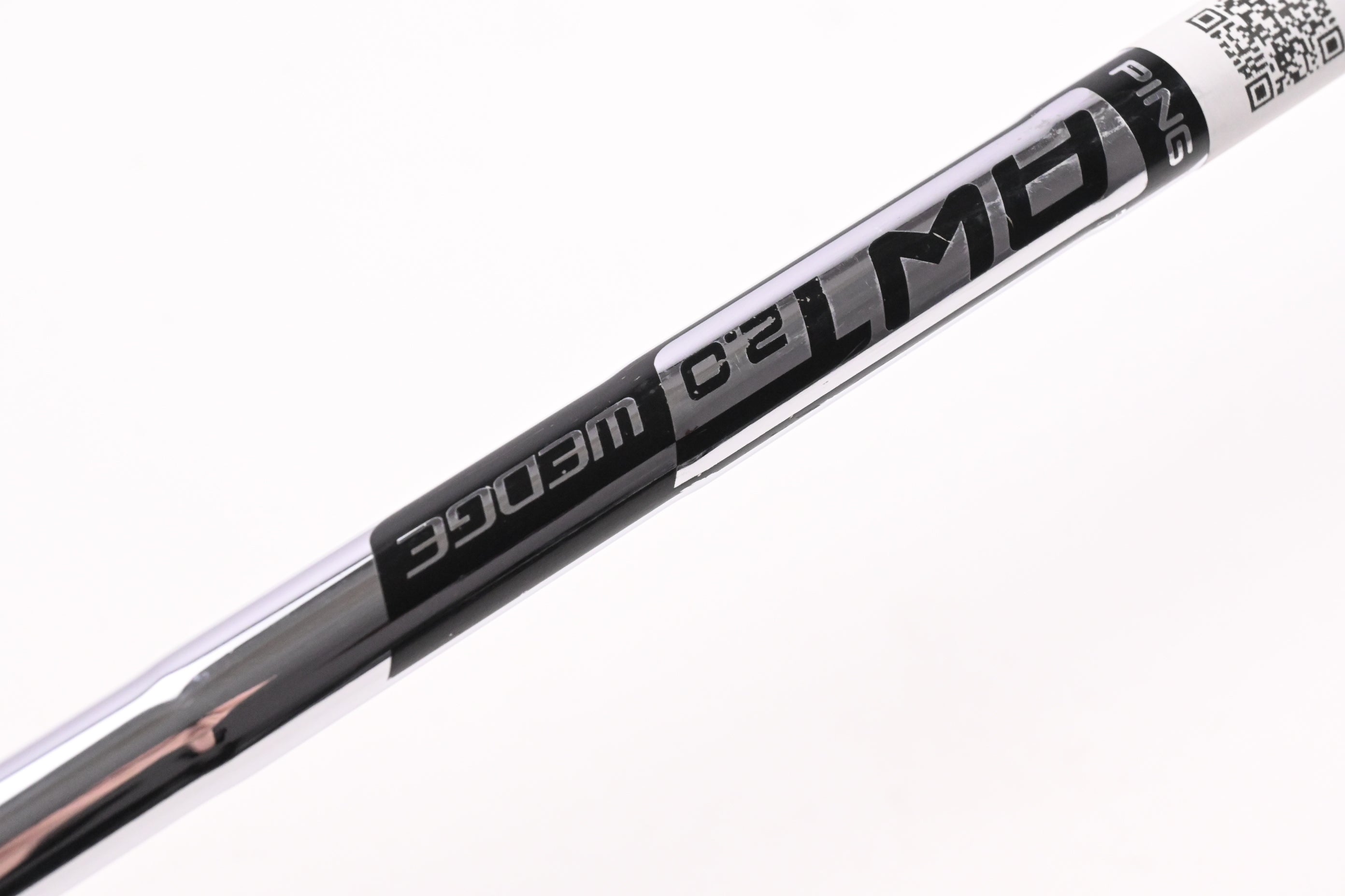 Ping Glide 2.0 Lob Wedge / 58 Degree / Black Dot / Wedge Flex Ping AWT 2.0 Shaft