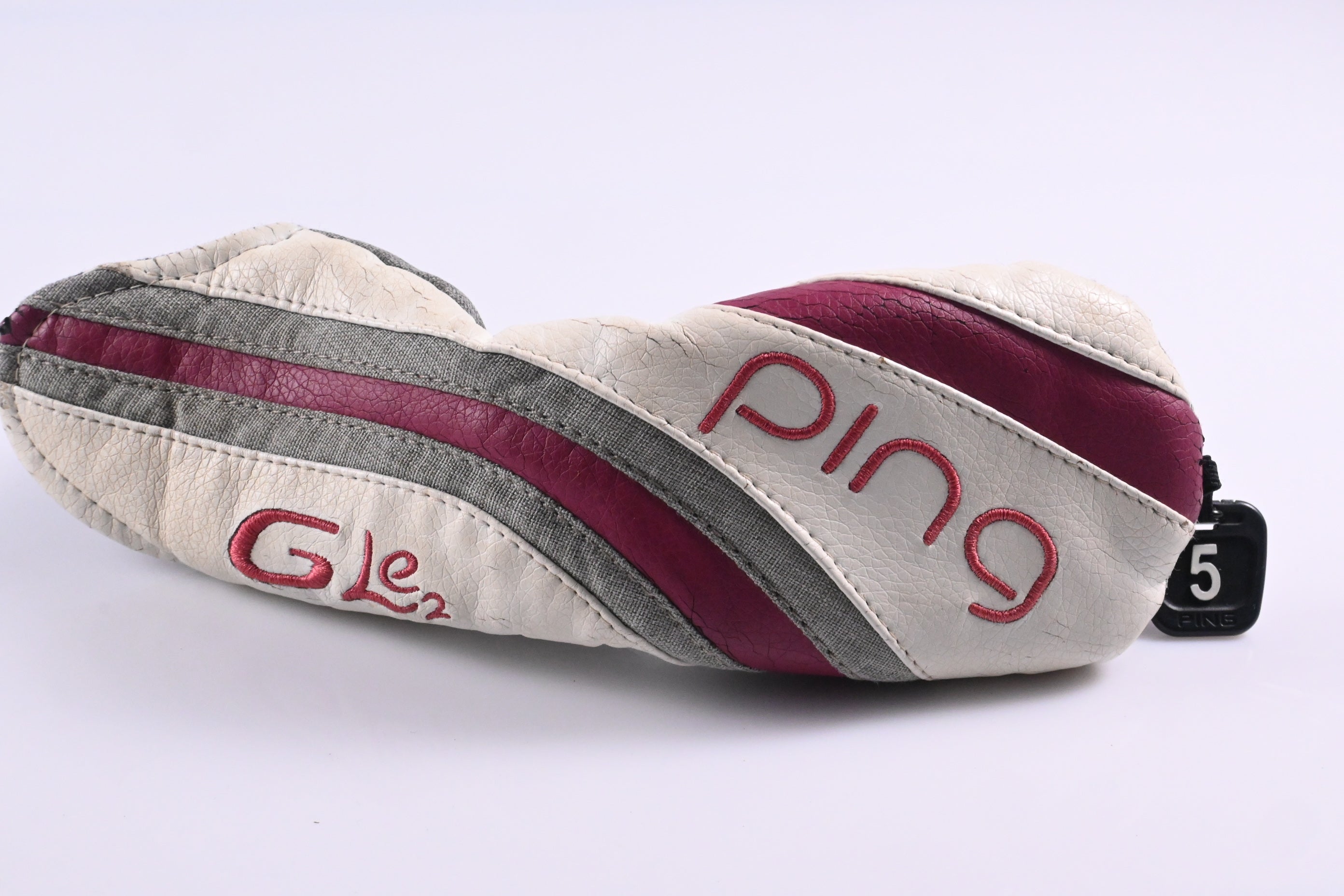 Ladies Ping G Le2 #5 Hybrid / 26 Degree / Ladies Flex Ping ULT 240 Shaft