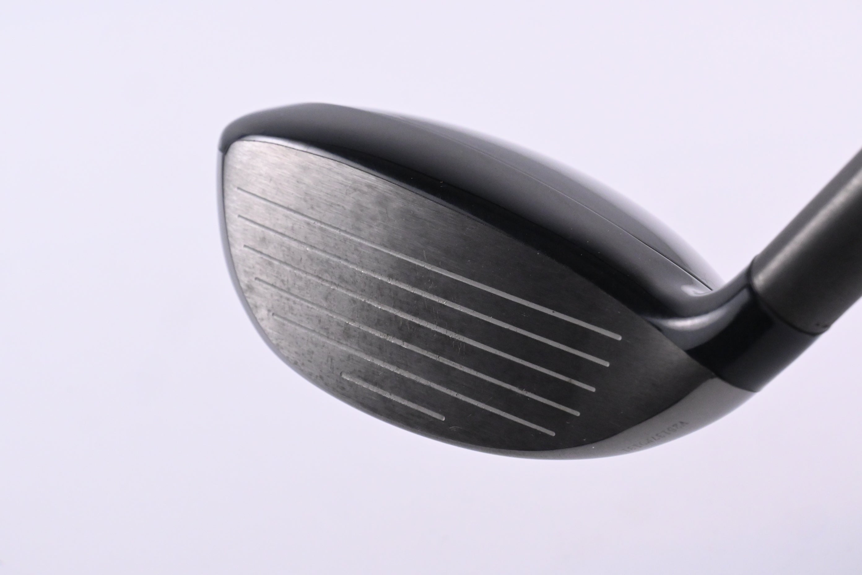 Callaway Apex UW 2025 #2 Hybrid / 17 Degree / Stiff Flex Tensei AV Blue 75