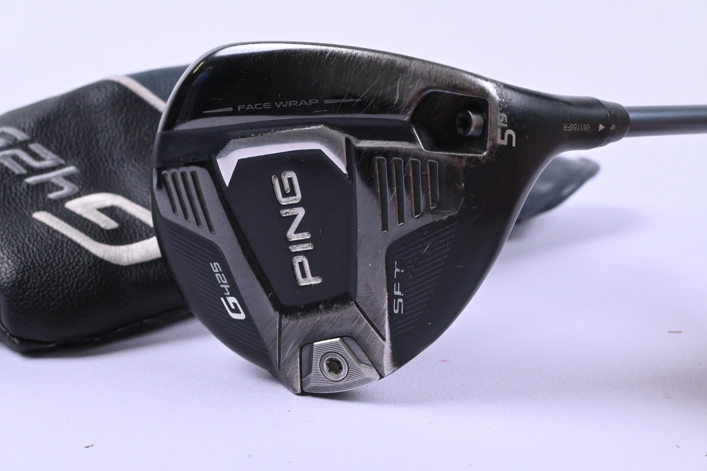 Ping G425 SFT #5 Wood / 19 Degree / Senior Flex Ping Alta CB Slate 65 Shaft