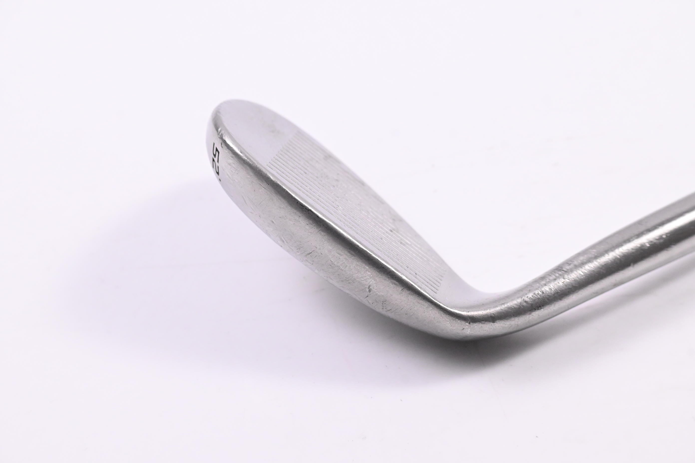Taylormade Tour Preferred Gap Wedge / 52 Degree / Wedge Flex KBS Tour-V Shaft