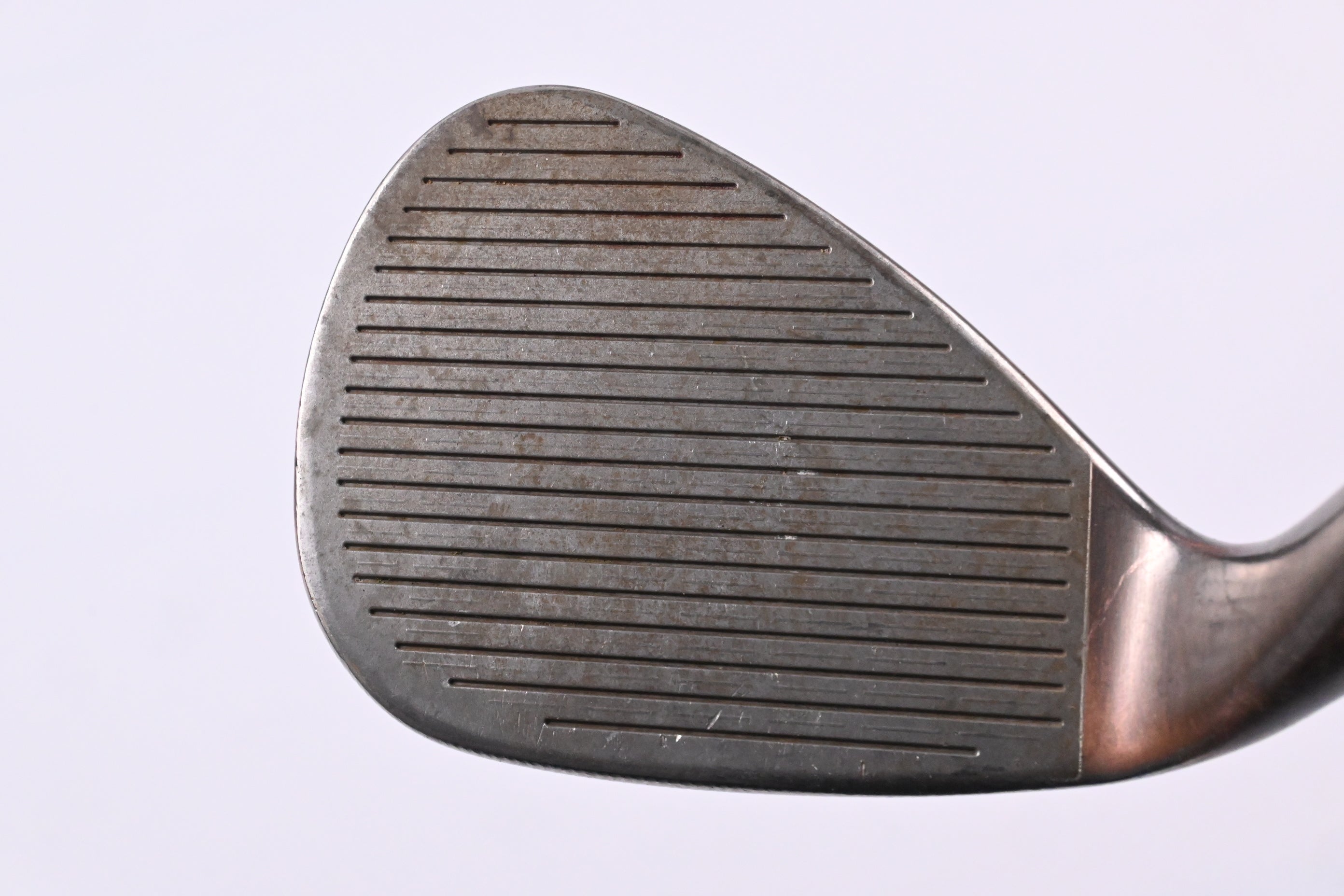 Taylormade Hi-Toe 3 Lob Wedge / 58 Degree / Wedge Flex KBS Hi-Rev 115 Shaft