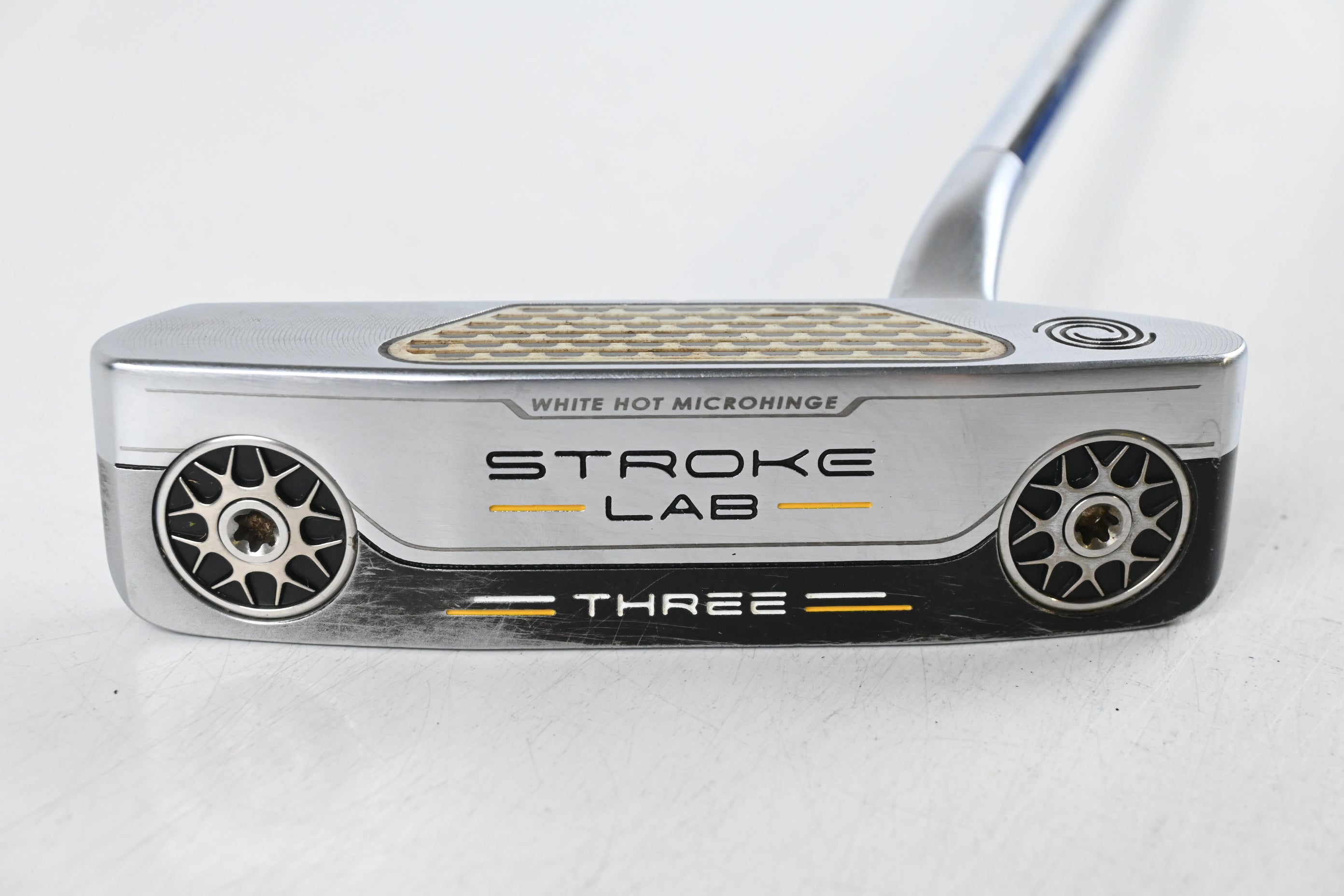 Odyssey Stroke Lab Three Putter / 34 Inch