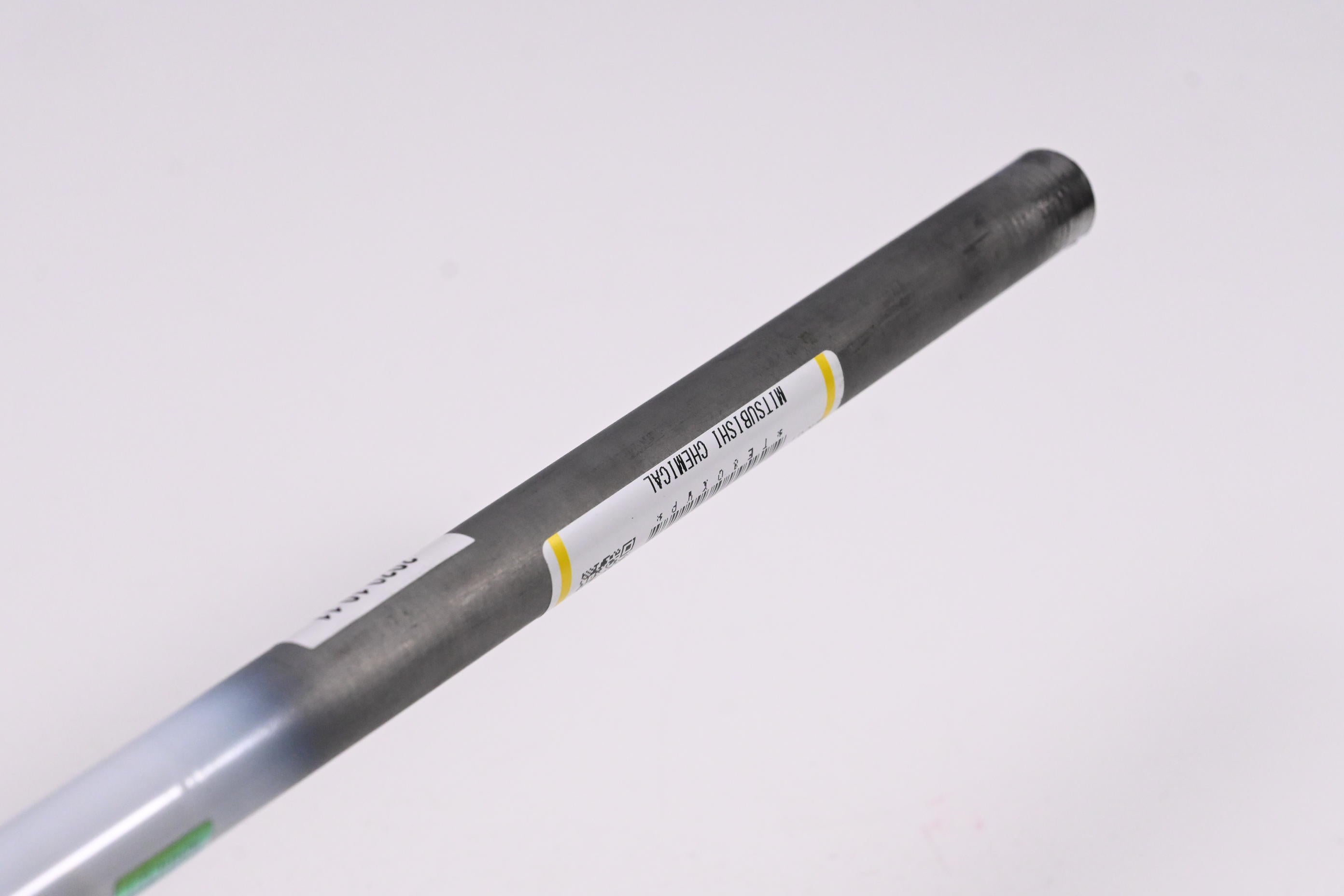 Diamana TB Series 60 Driver Shaft / Stiff Regular Flex / 0.335" Tip / Uncut