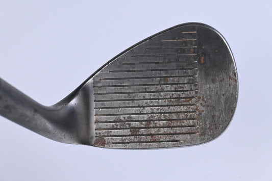 Left Hand Callaway Mack Daddy 4 Sand Wedge / 56 Degree / Regular Flex KBS Tour