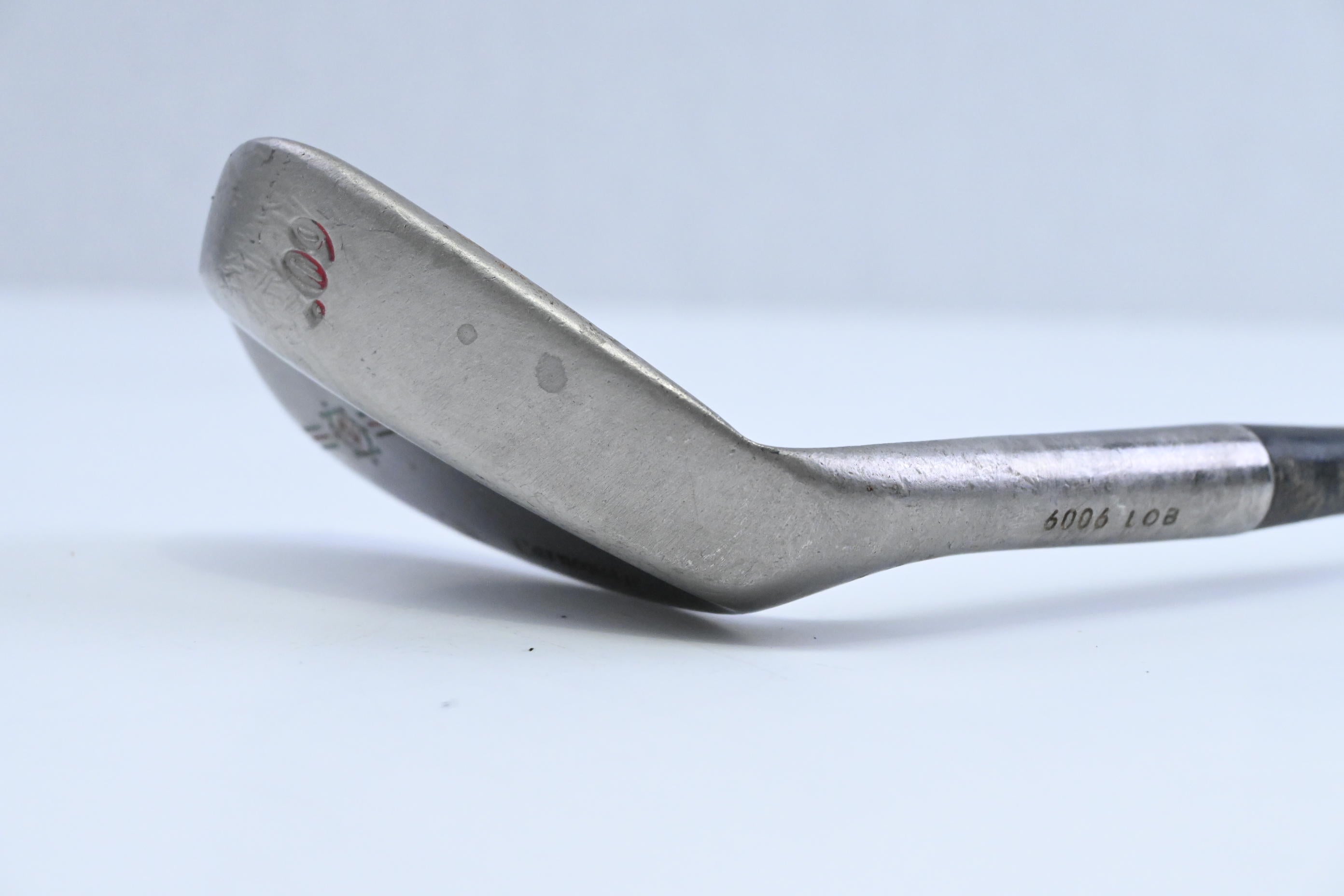 Ben Hogan Carnoustie Lob Wedge / 60 Degree / Wedge Flex Ben Hogan Apex Shaft