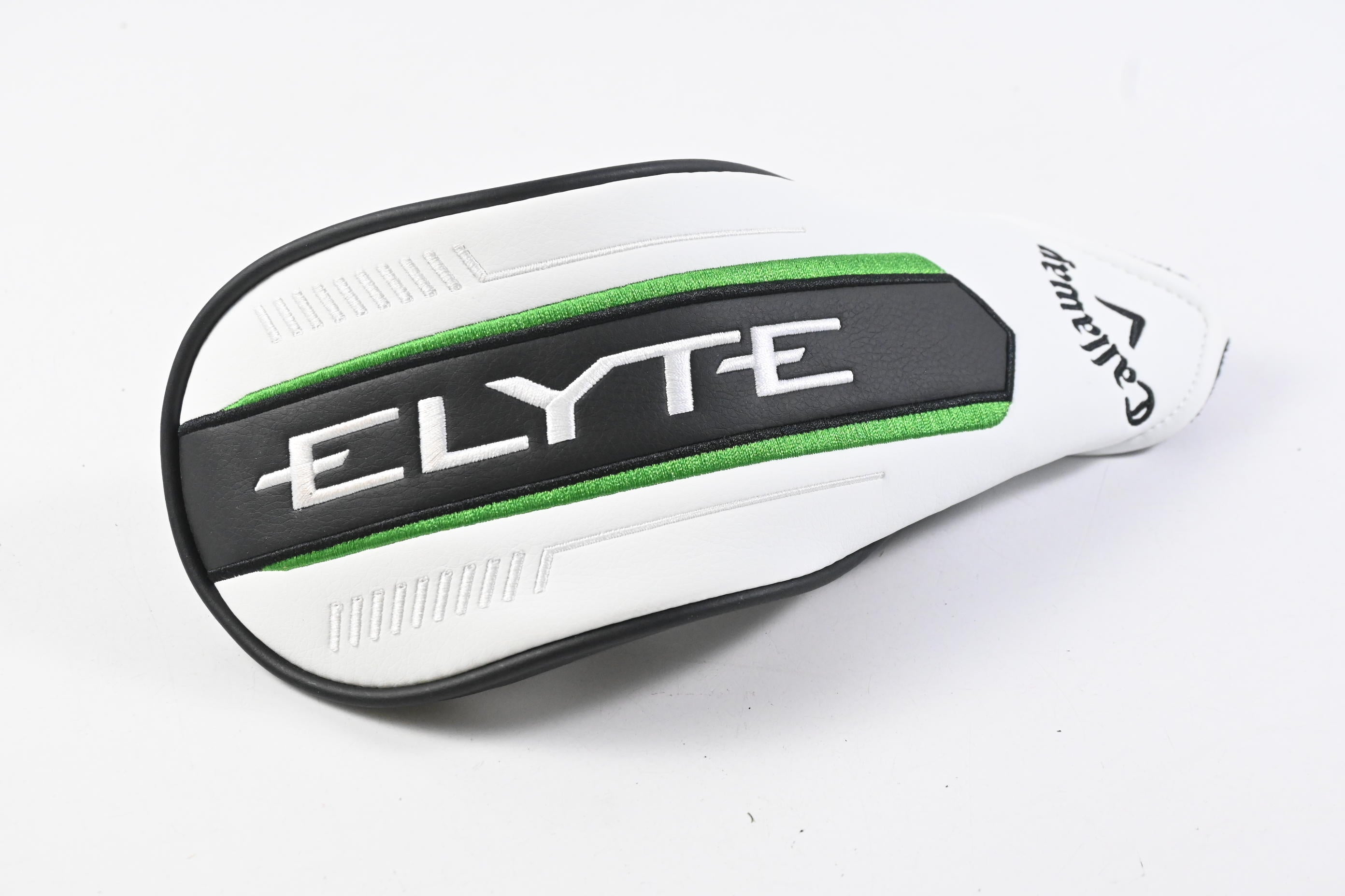 Callaway Elyte X #3 Wood / 15 Degree / Stiff Flex Tensei 1K Black 75 Shaft