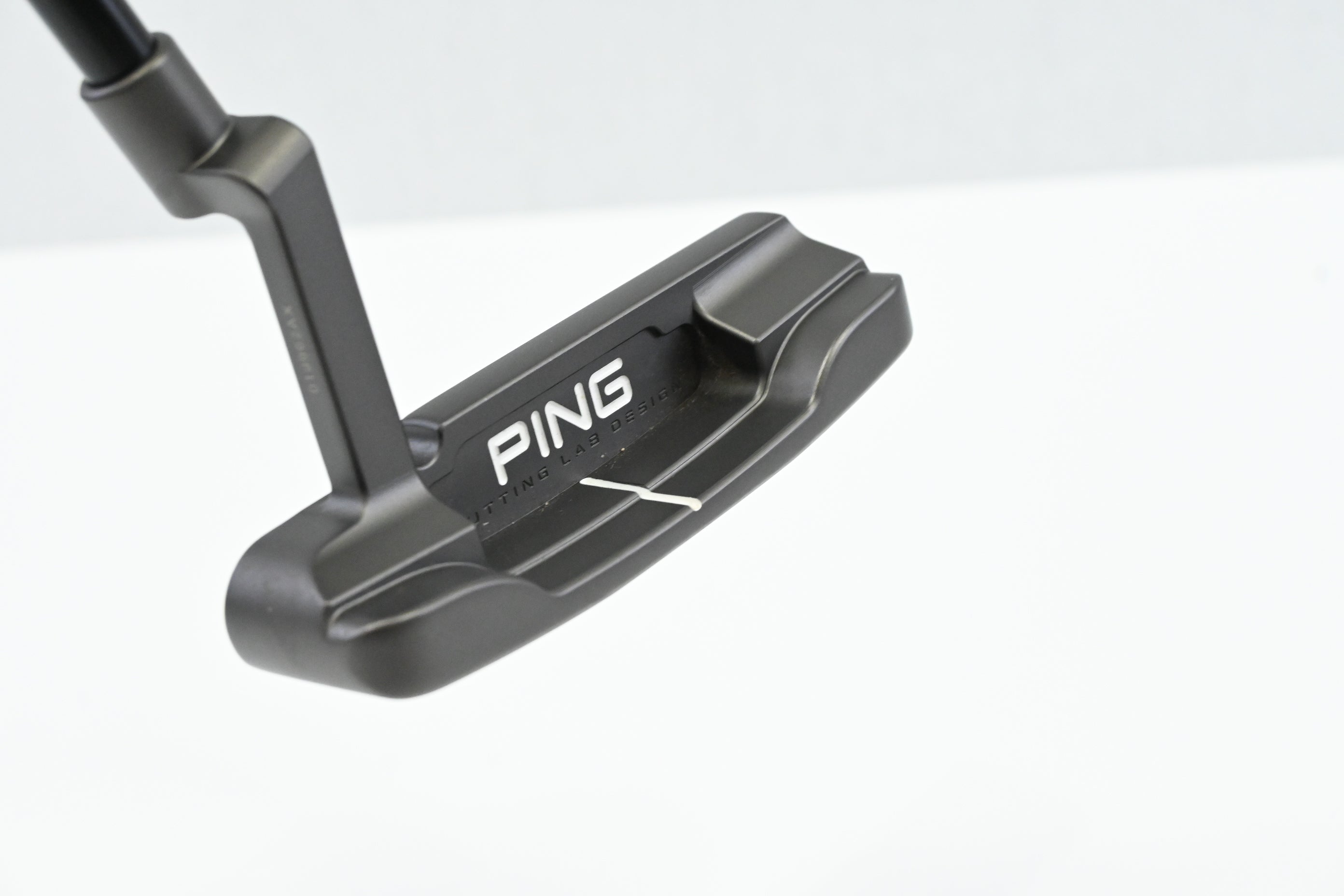 Ping PLD Milled 2024 Anser Putter / 35 Inch