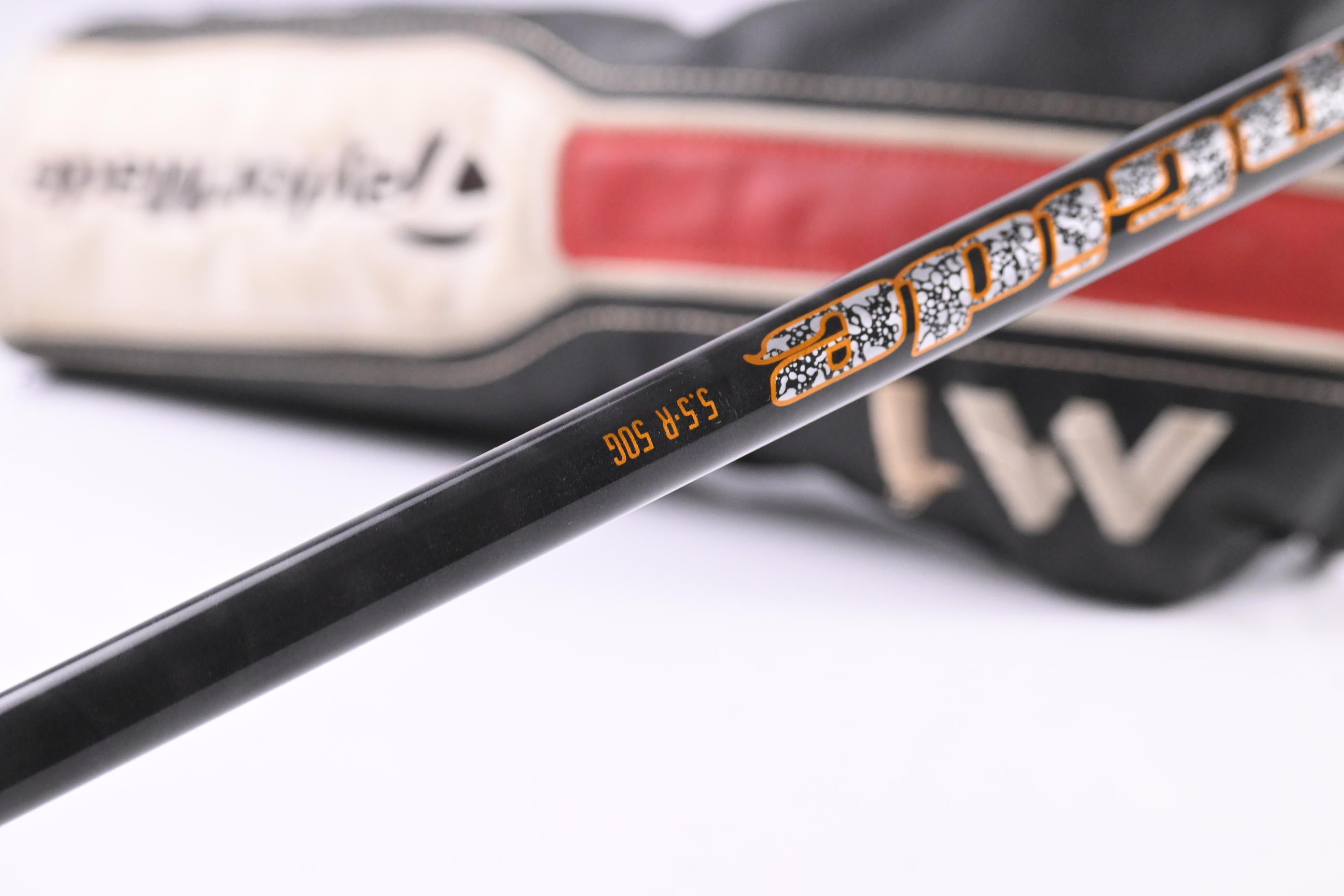 Taylormade M1 2016 #3 Wood / 15 Degree / Regular Flex Evenflow Riptide 50 Shaft