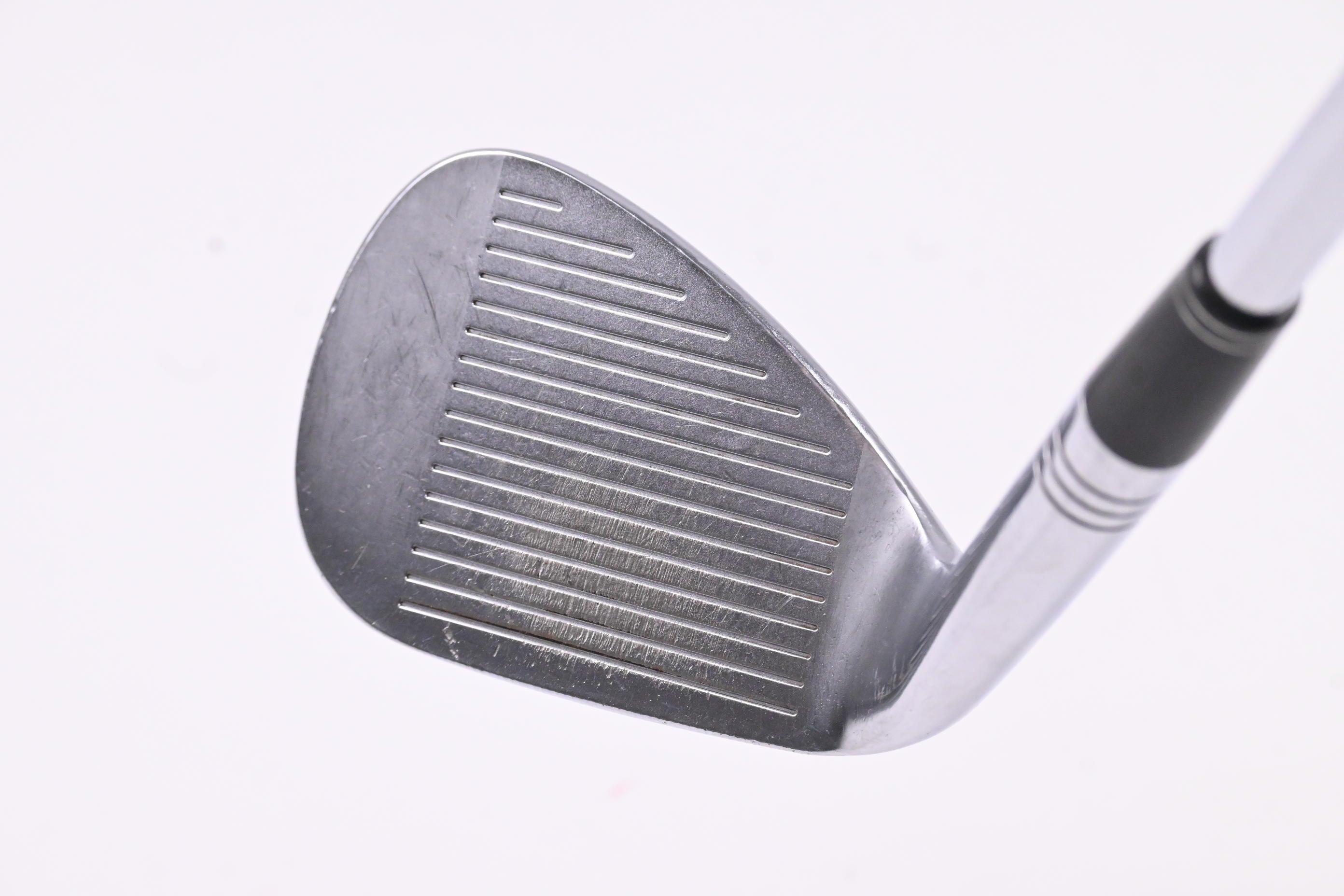 Taylormade Milled Grind Gap Wedge / 52 Degree / Stiff Flex Dynamic Gold S300