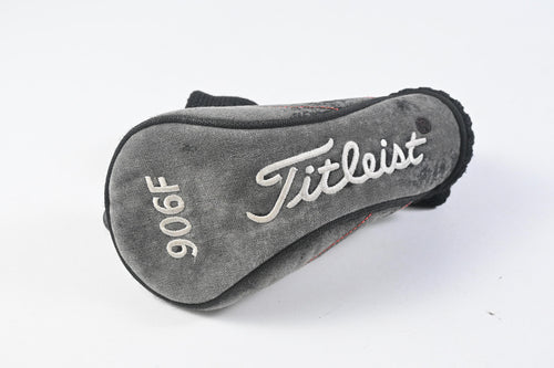 Titleist 906 F2 #3 Wood / 15 Degree / Regular Flex Titleist 4375 Shaft