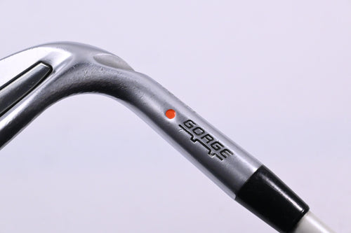 Ladies Ping Glide Gap Wedge / 52 Degree / Orange Dot / Ladies Flex Ping ULT 220