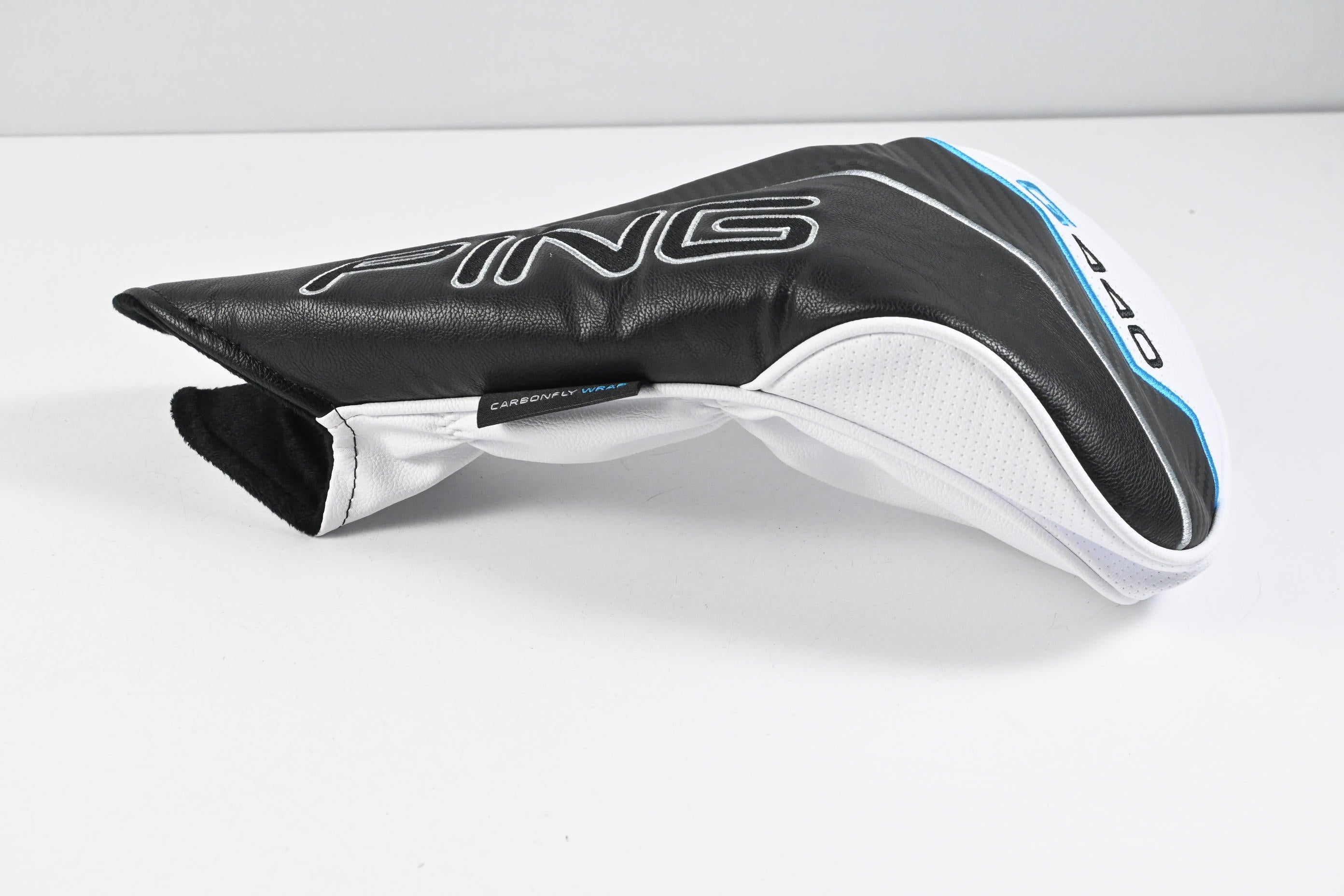 Ping G440 SFT Driver / 10.5 Degree / Stiff Flex Ping Tour 2.0 Chrome 65 Shaft