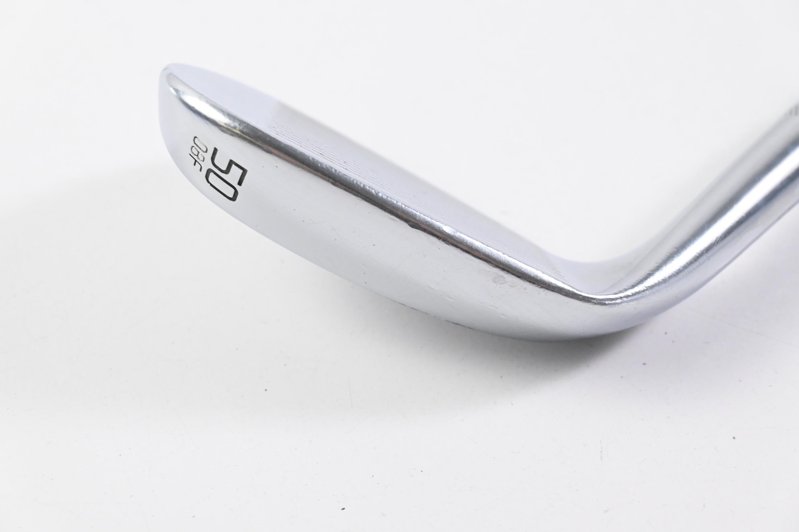 Titleist Vokey SM9 Gap Wedge / 50 Degree / Wedge Flex Vokey Design SM9 Shaft
