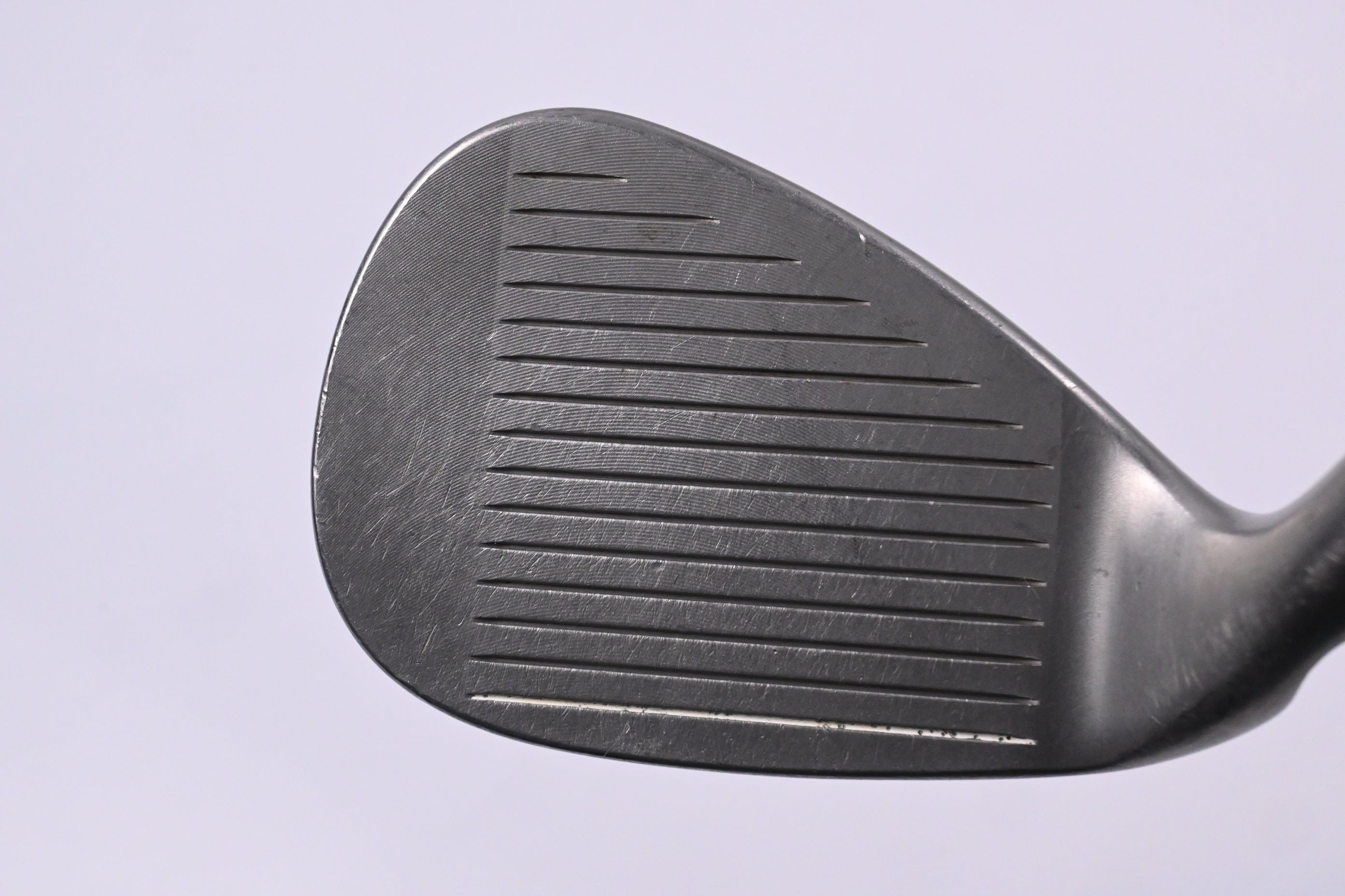 Ping Tour Gorge Sand Wedge / 56 Degree / Black Dot / Stiff Flex Ping CFS Shaft