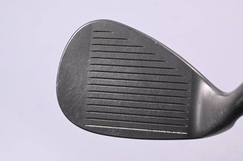Ping Tour Gorge Sand Wedge / 56 Degree / Black Dot / Stiff Flex Ping CFS Shaft