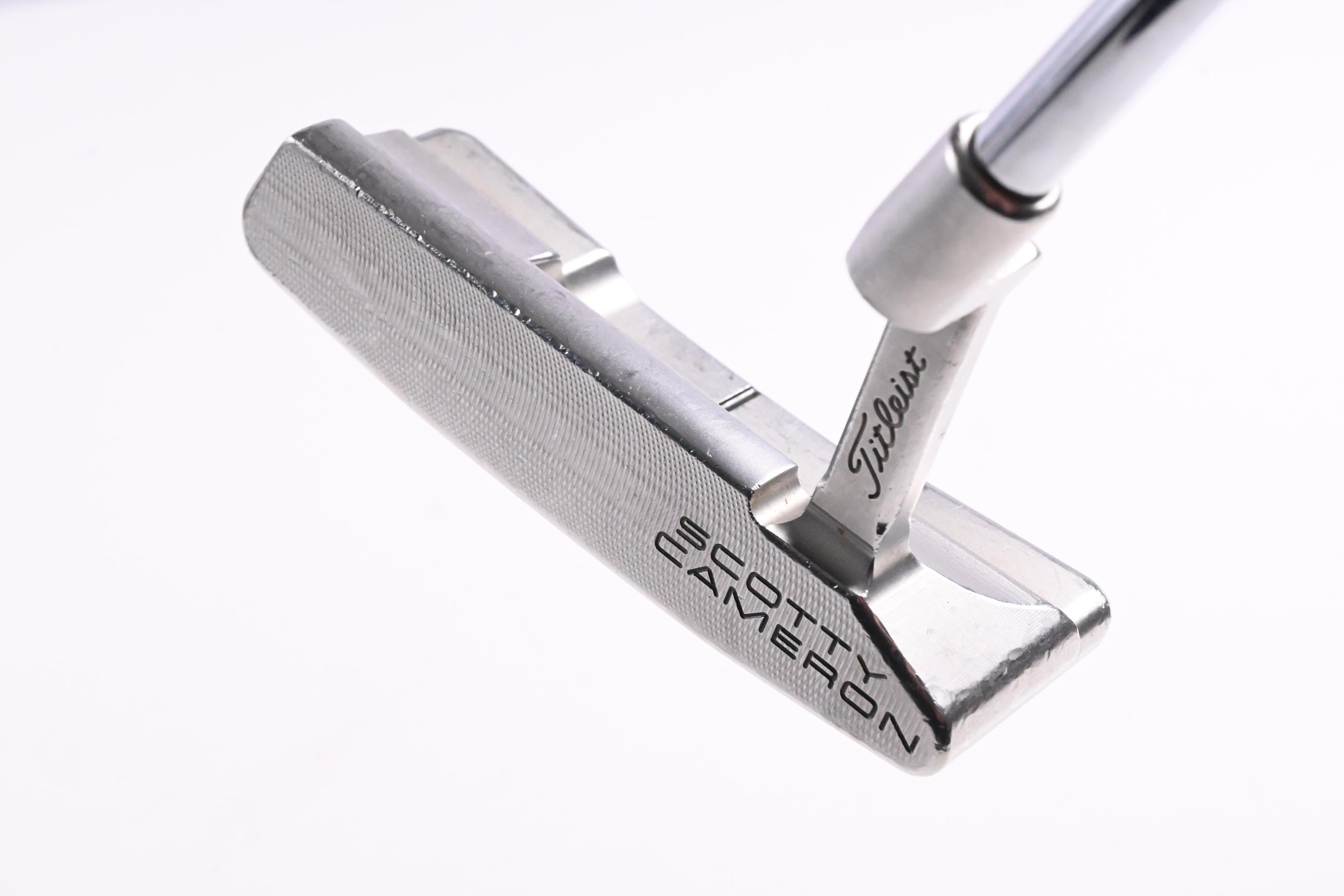 Scotty Cameron Special Select Squareback 2 Putter / 35 Inch