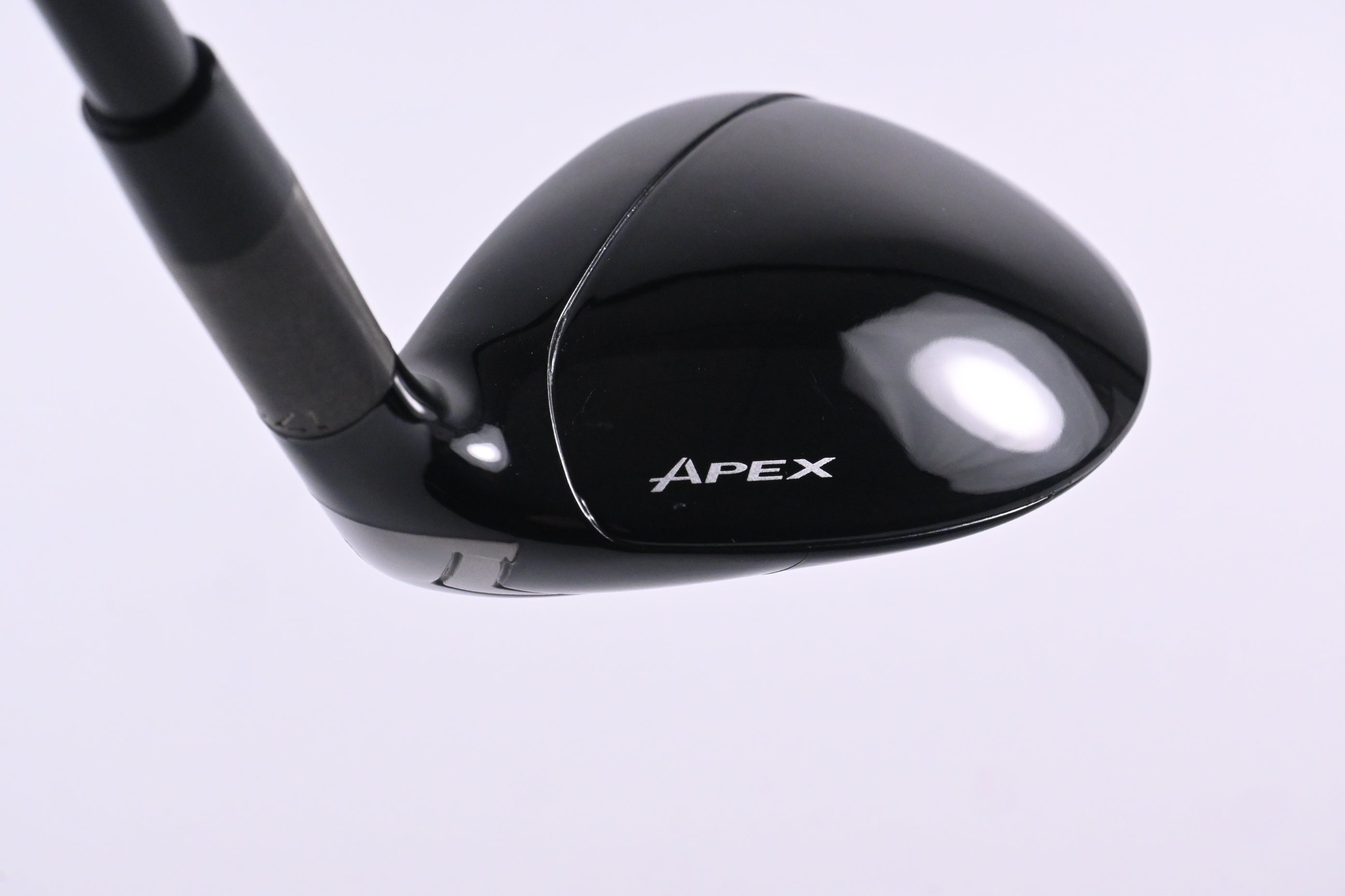 Callaway Apex UW 2025 #2 Hybrid / 17 Degree / Stiff Flex Tensei AV Blue 75