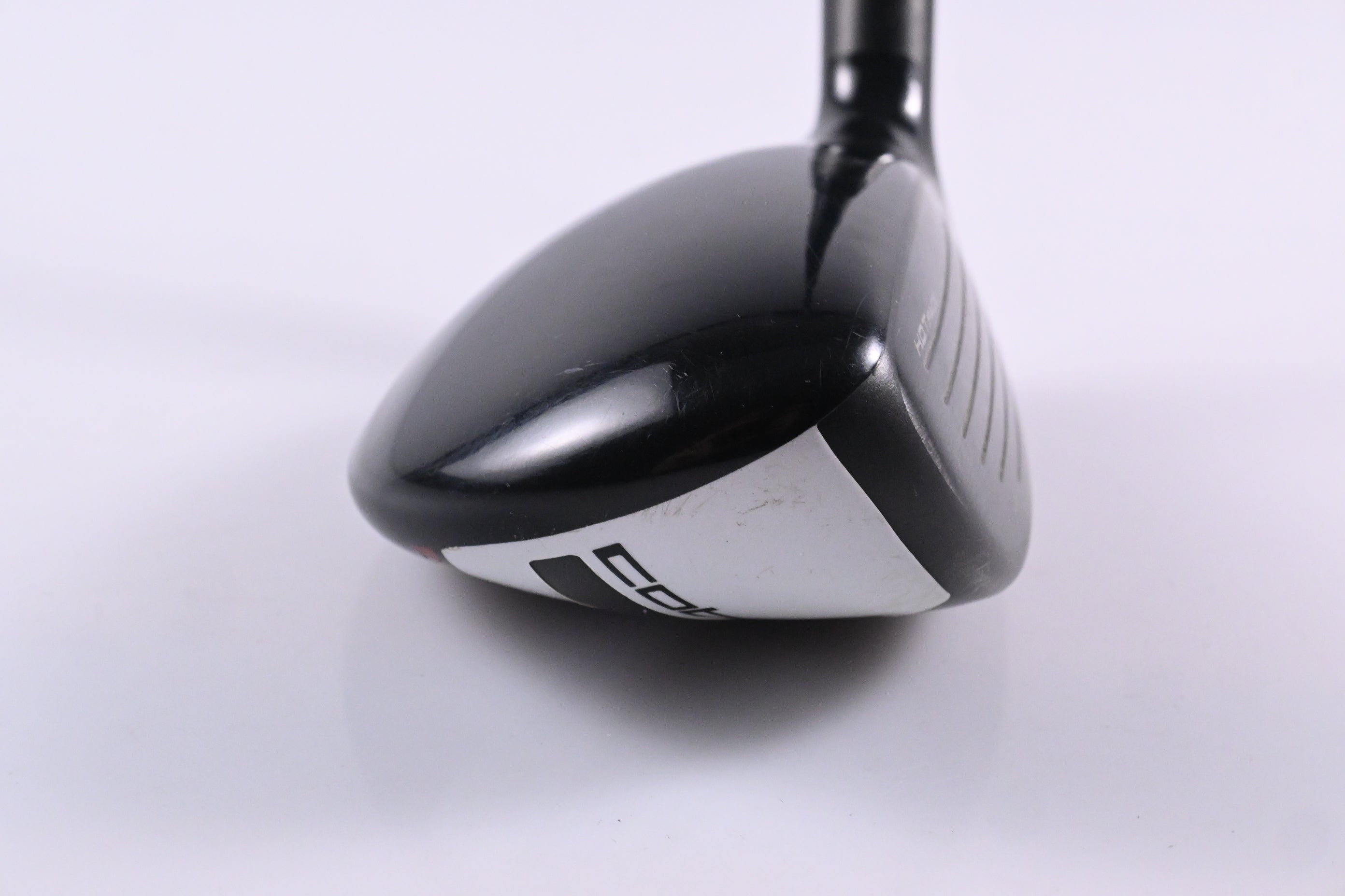 Cobra Aerojet #5 Hybrid / 24 Degree / Regular Flex KBS PGI 75 Shaft