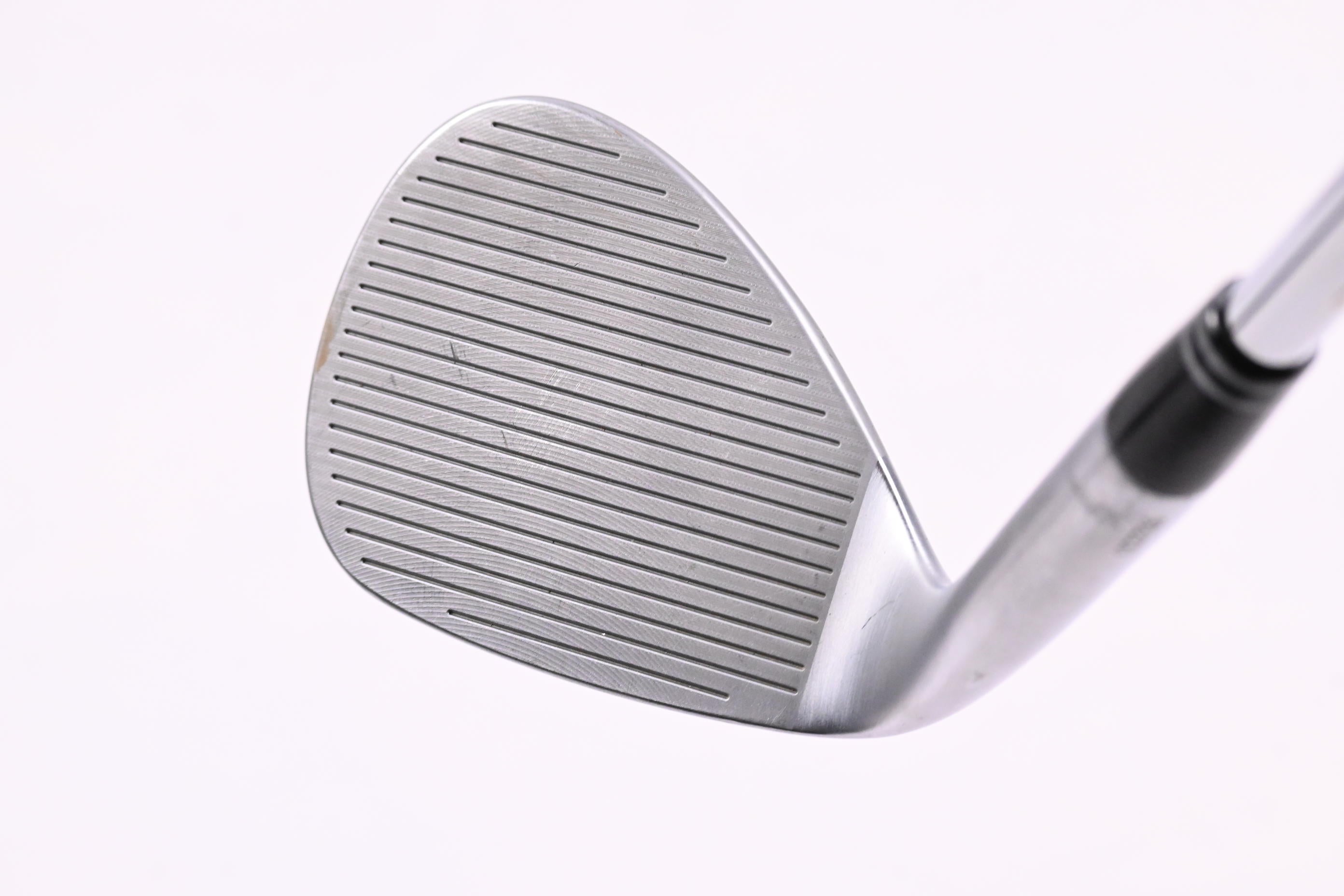 Cleveland RTZ Full Face Lob Wedge / 58 Degree / Stiff Flex N.S.Pro 950GH Neo