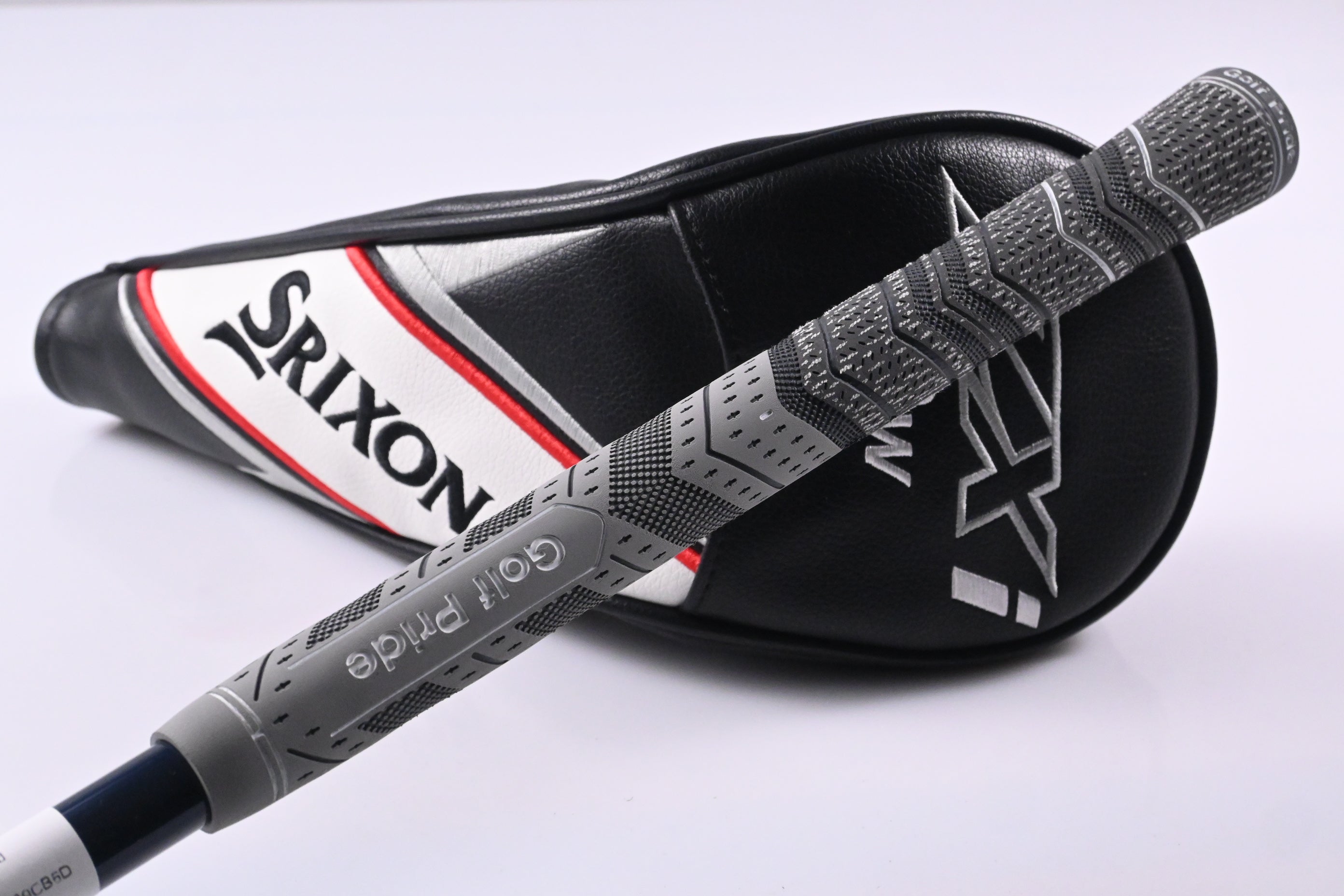 Srixon ZXi #3 Wood / 15 Degree / X-Flex Fujikura Ventus TR Blue 6 Shaft