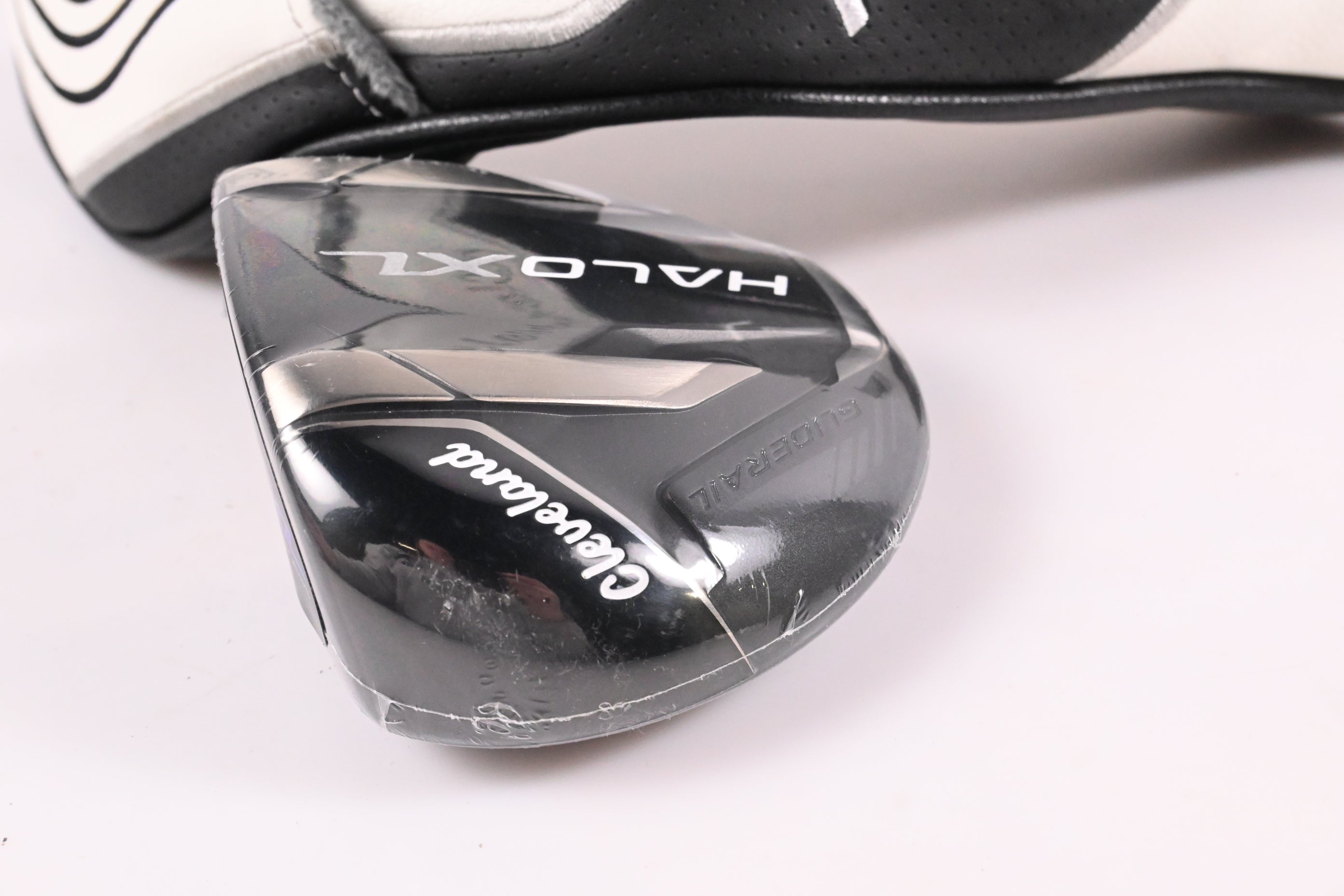 Cleveland Halo XL #5 Wood / 18 degree / Head Only