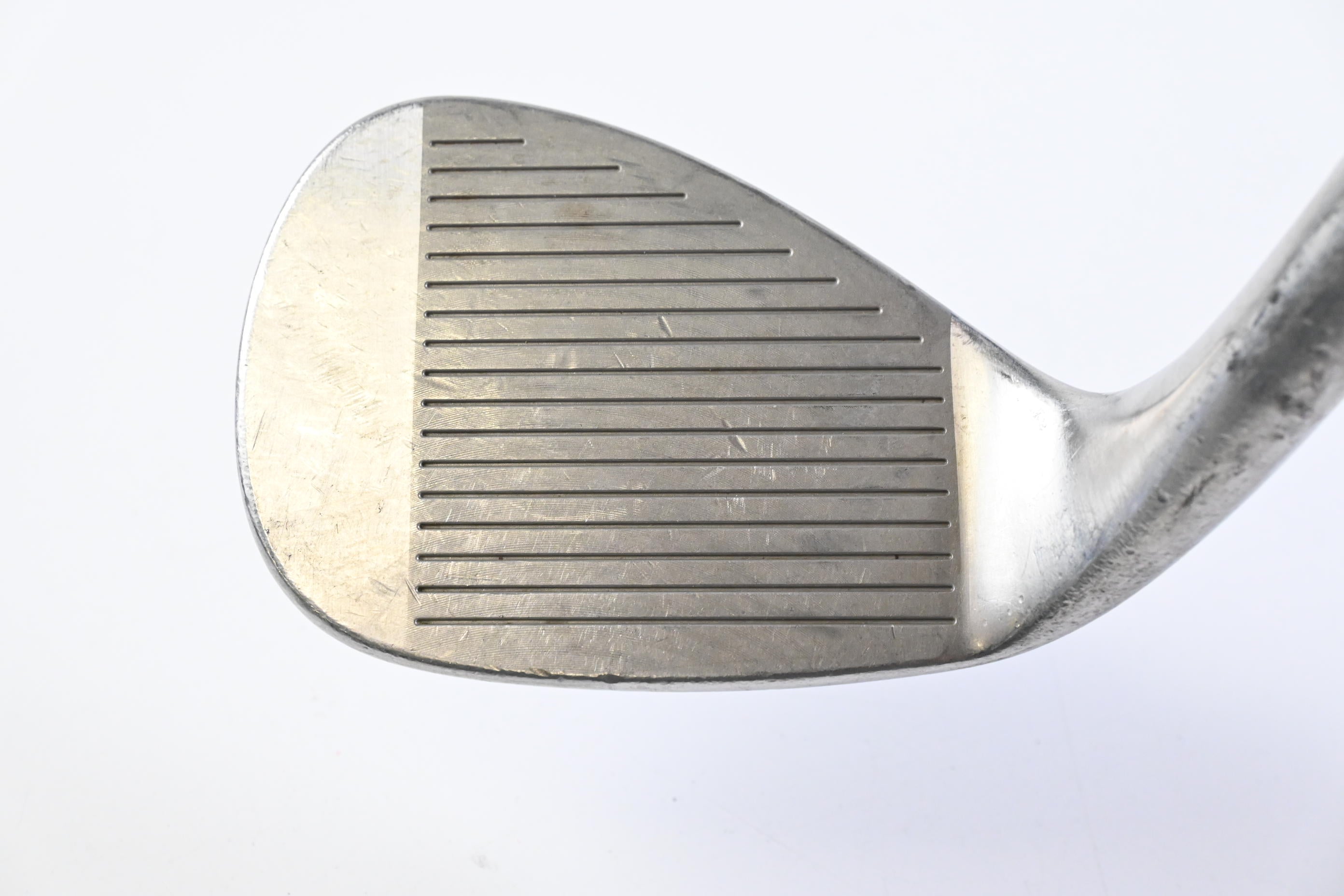 Cobra King Pur Gap Wedge / 52 Degree / Stiff Flex Cobra Shaft