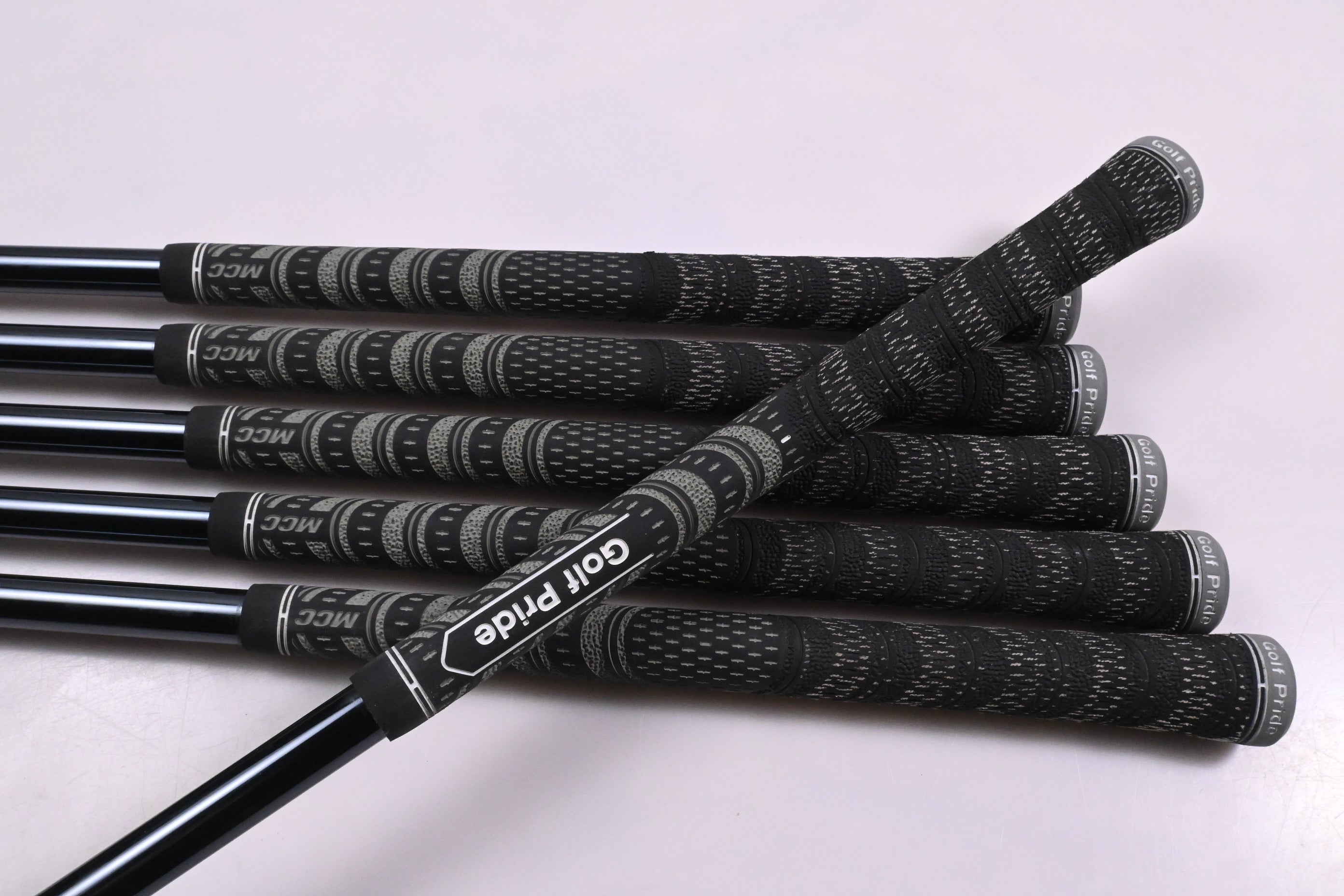 Mizuno JPX 925 Forged Irons / 6-PW+GW / Regular Flex UST Recoil Dart ESX 60