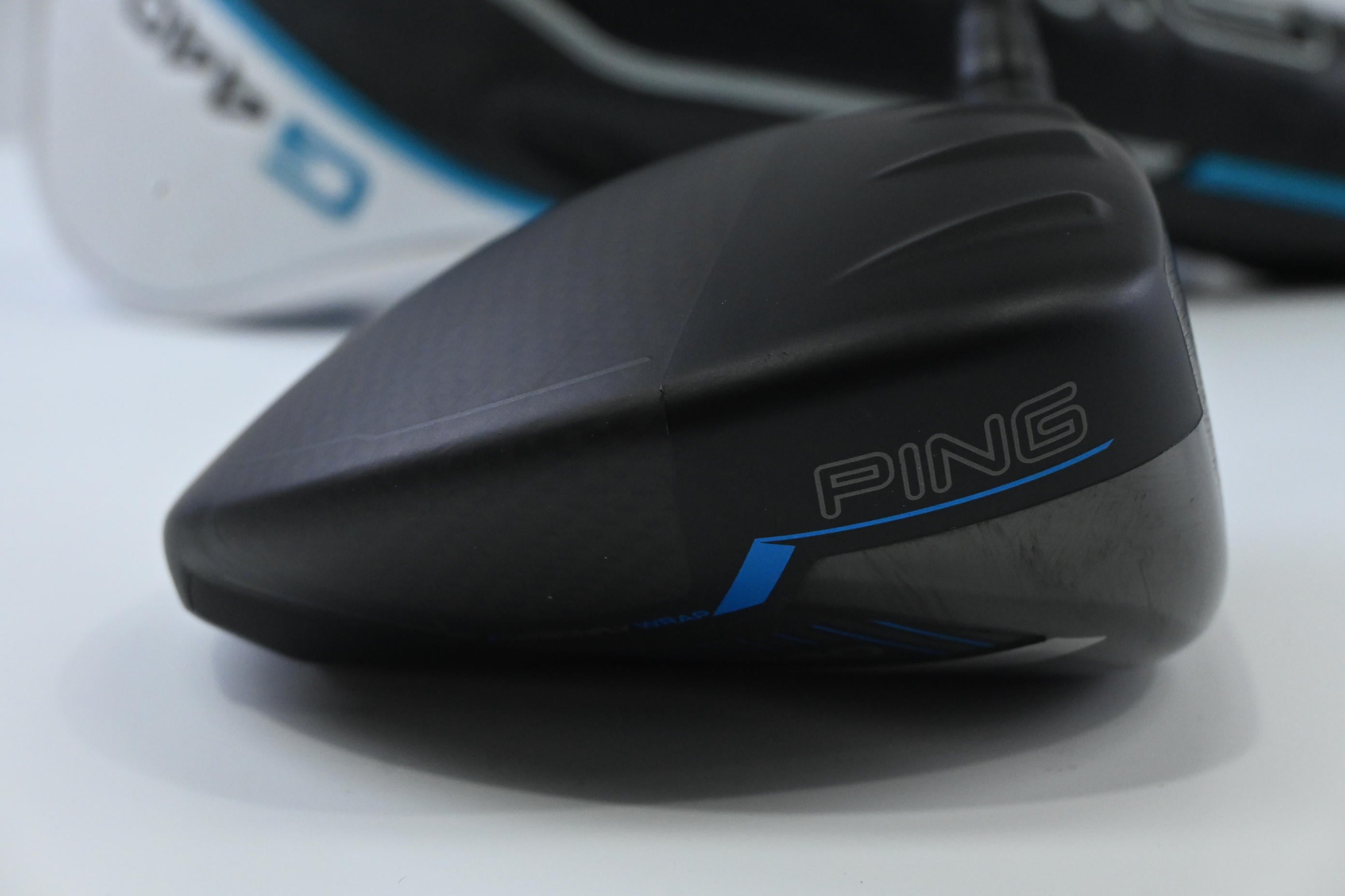 Ping G440 LST Driver / 9 Degree / Regular Flex Ping Alta CB Blue 50 Shaft