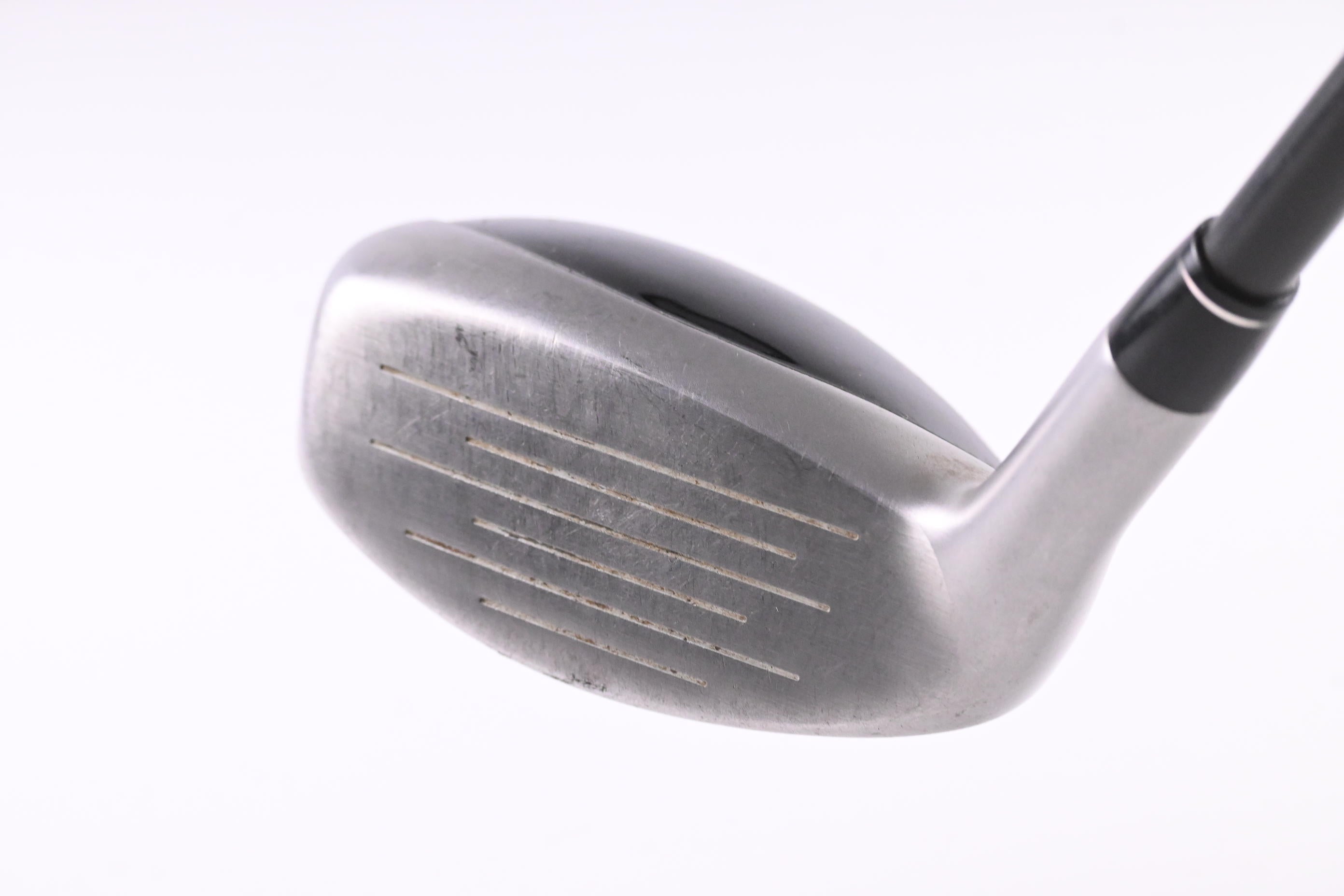 Taylormade Rescue Mid #5 Hybrid / 25 Degree / Regular Flex Taylormade UG65 Shaft