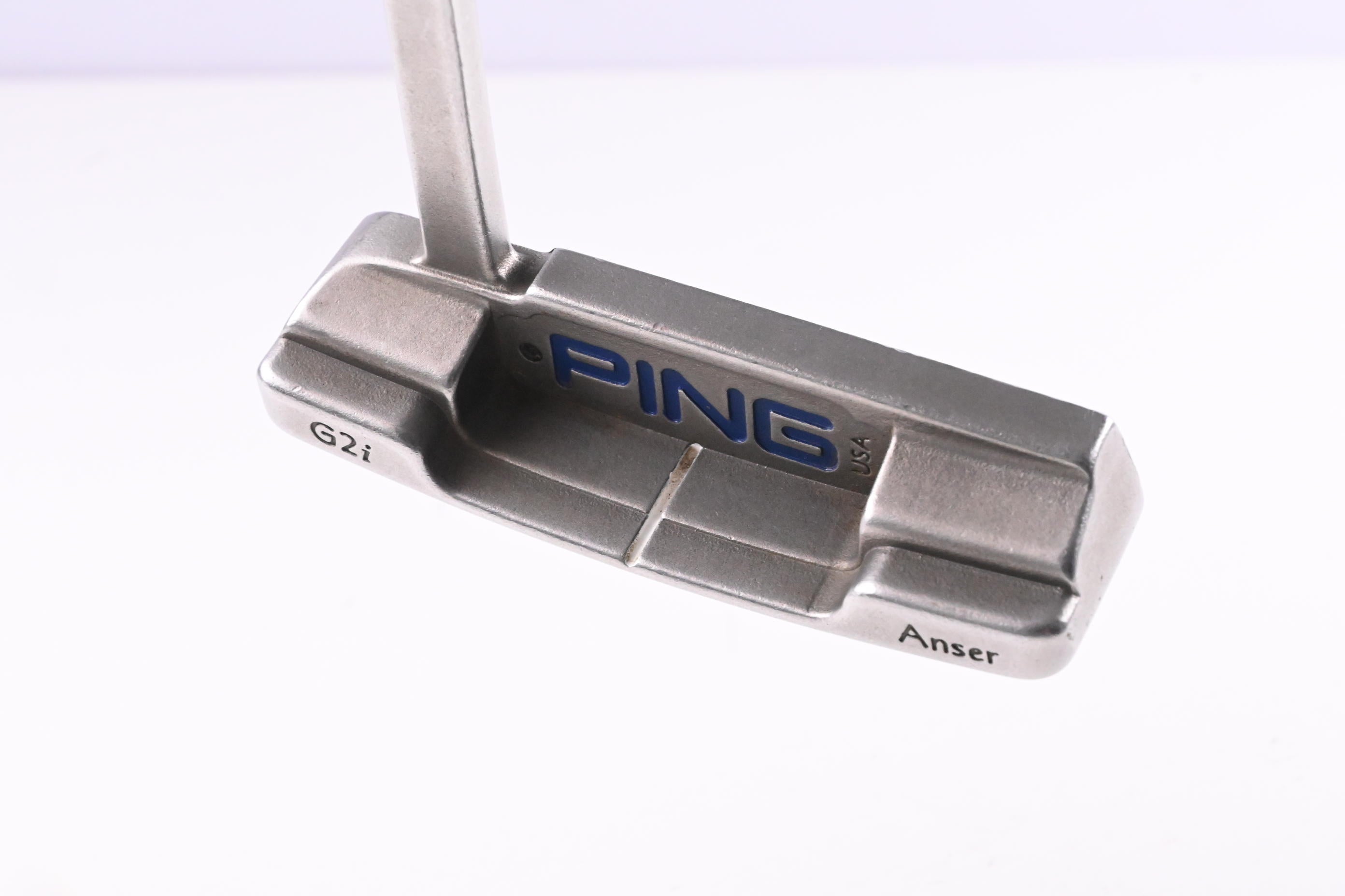 Ping G2i Anser Putter / 35 Inch