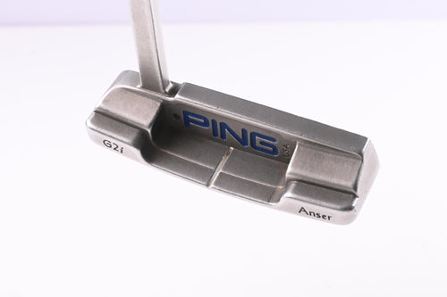 Ping G2i Anser Putter / 35 Inch