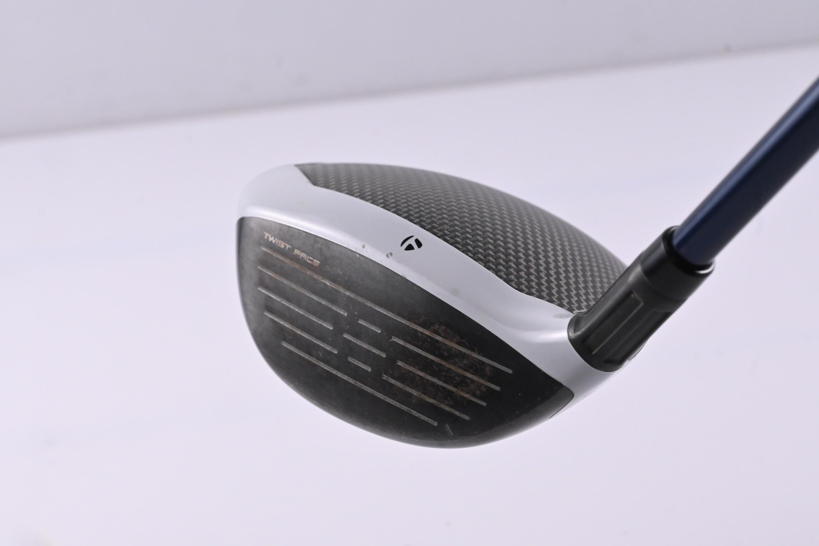 Taylormade SIM Max #3 Wood / 15 Degree / Stiff Flex Ventus Blue 6 Shaft