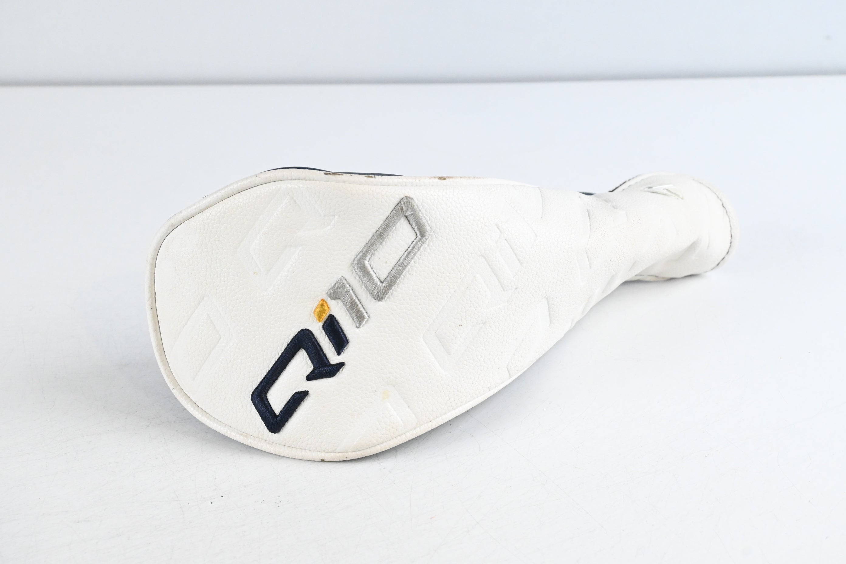 Taylormade Qi10 #3 HL Wood / 16.5 Degree / X-Flex HZRDUS Black 70 Shaft