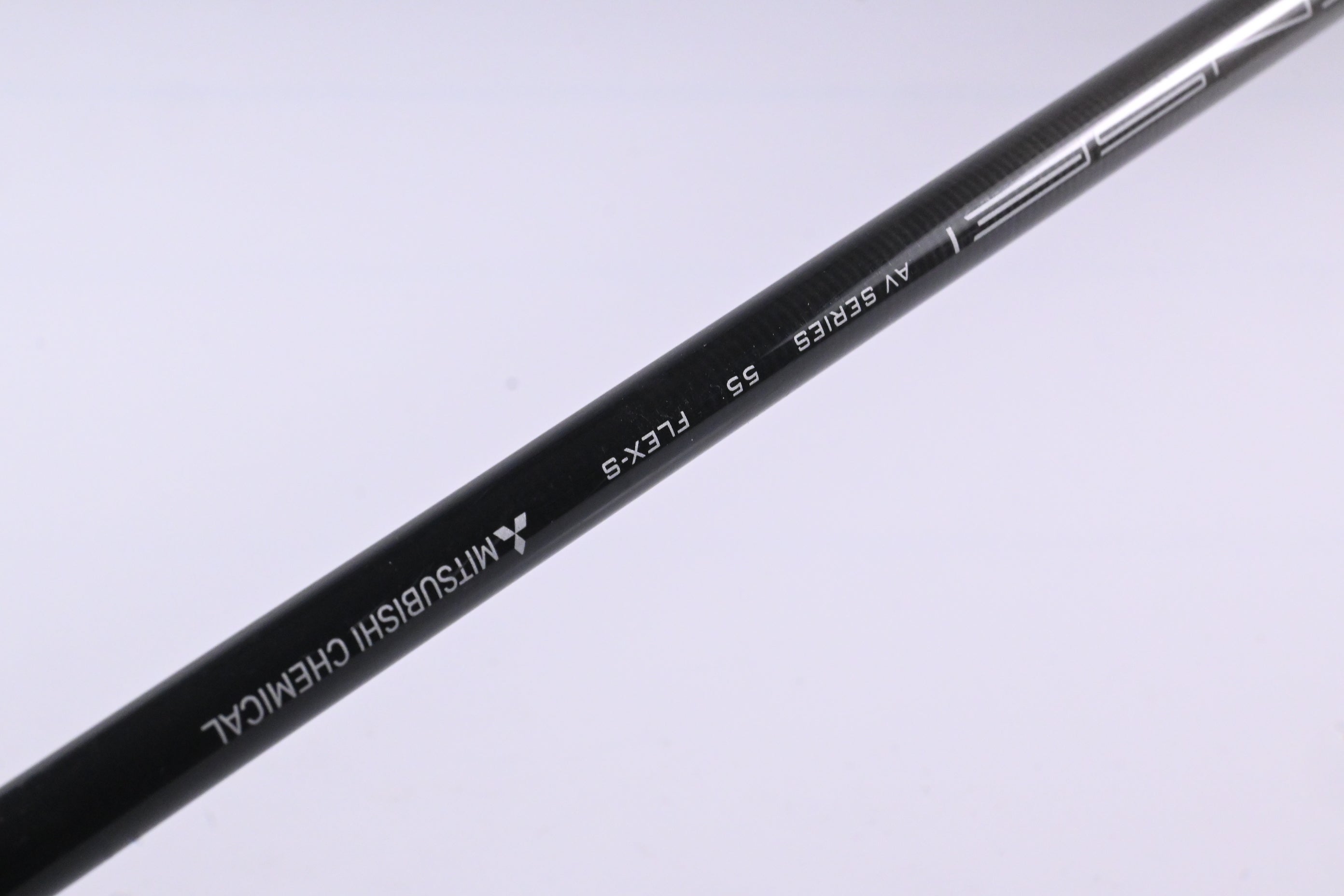 Left Hand Titleist TS2 Driver / 9.5 Degree / Stiff Flex Tensei AV RAW Blue 55