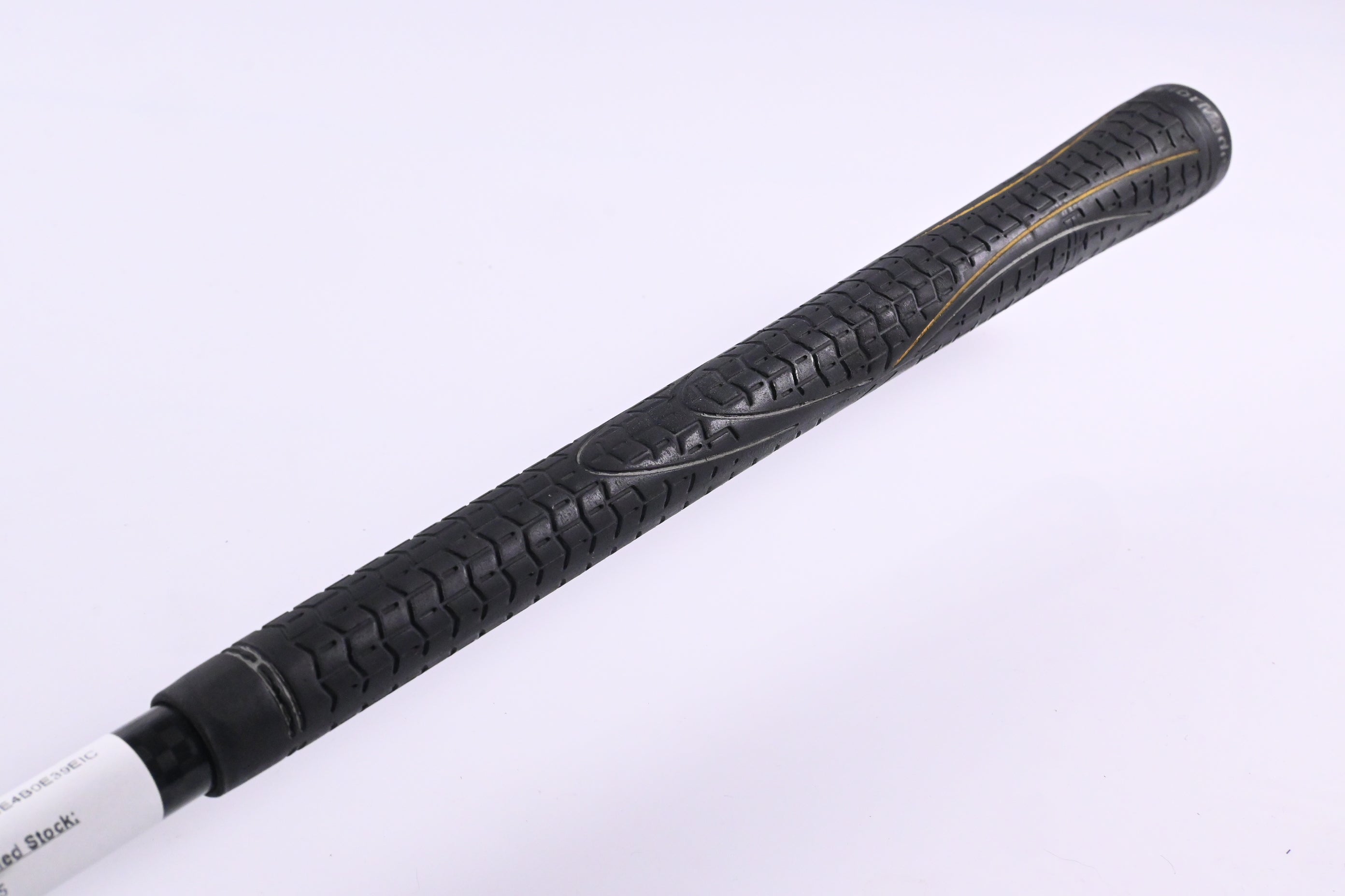 Left Hand Taylormade Burner 2008 #4 Hybrid / 22 Degree / Regular Flex Reax 60