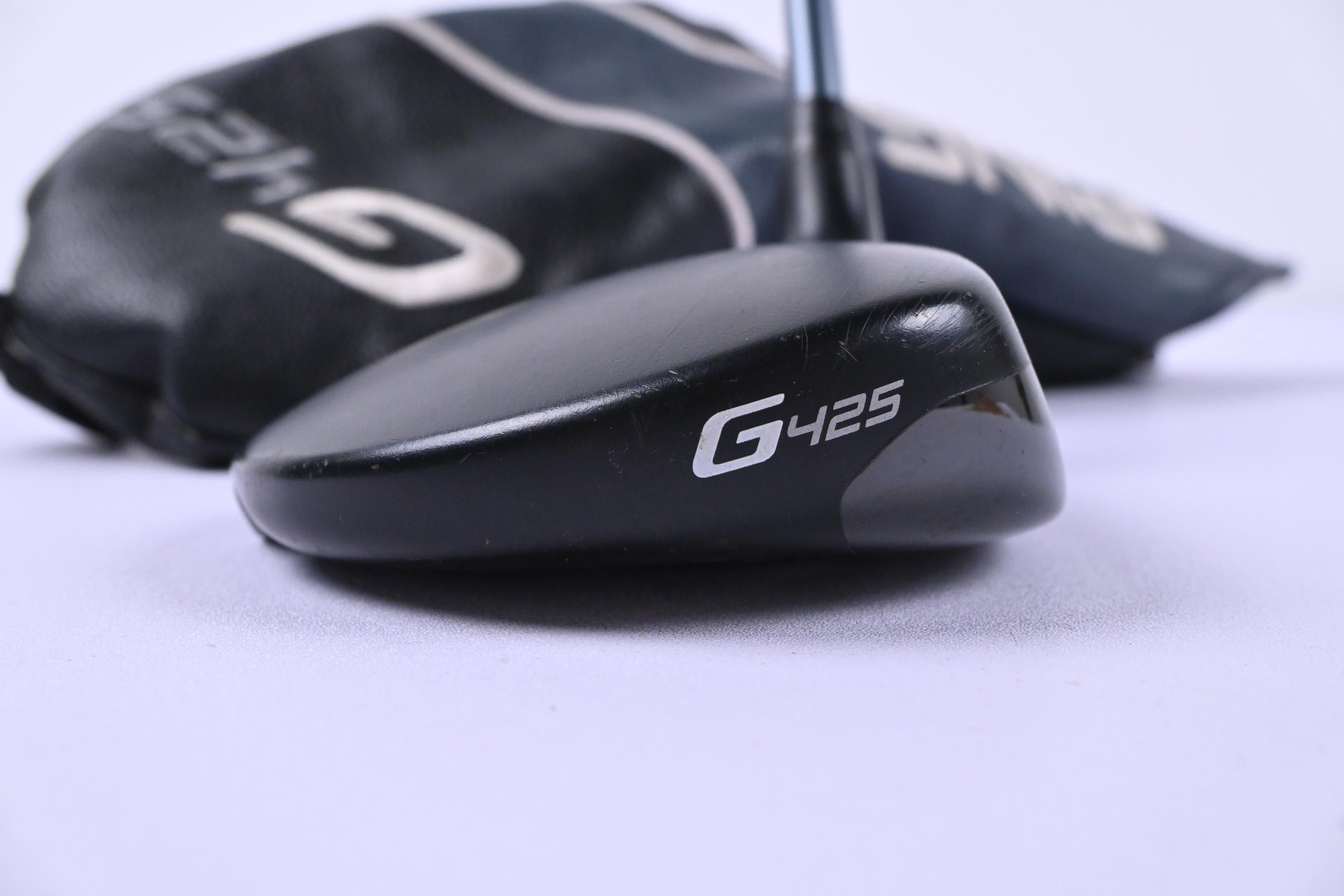 Ping G425 SFT #5 Wood / 19 Degree / Senior Flex Ping Alta CB Slate 65 Shaft