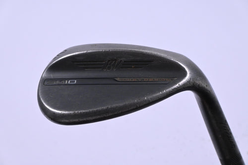 Titleist Vokey SM10 Lob Wedge / 62 Degree / Wedge Flex Vokey Design SM10 Shaft