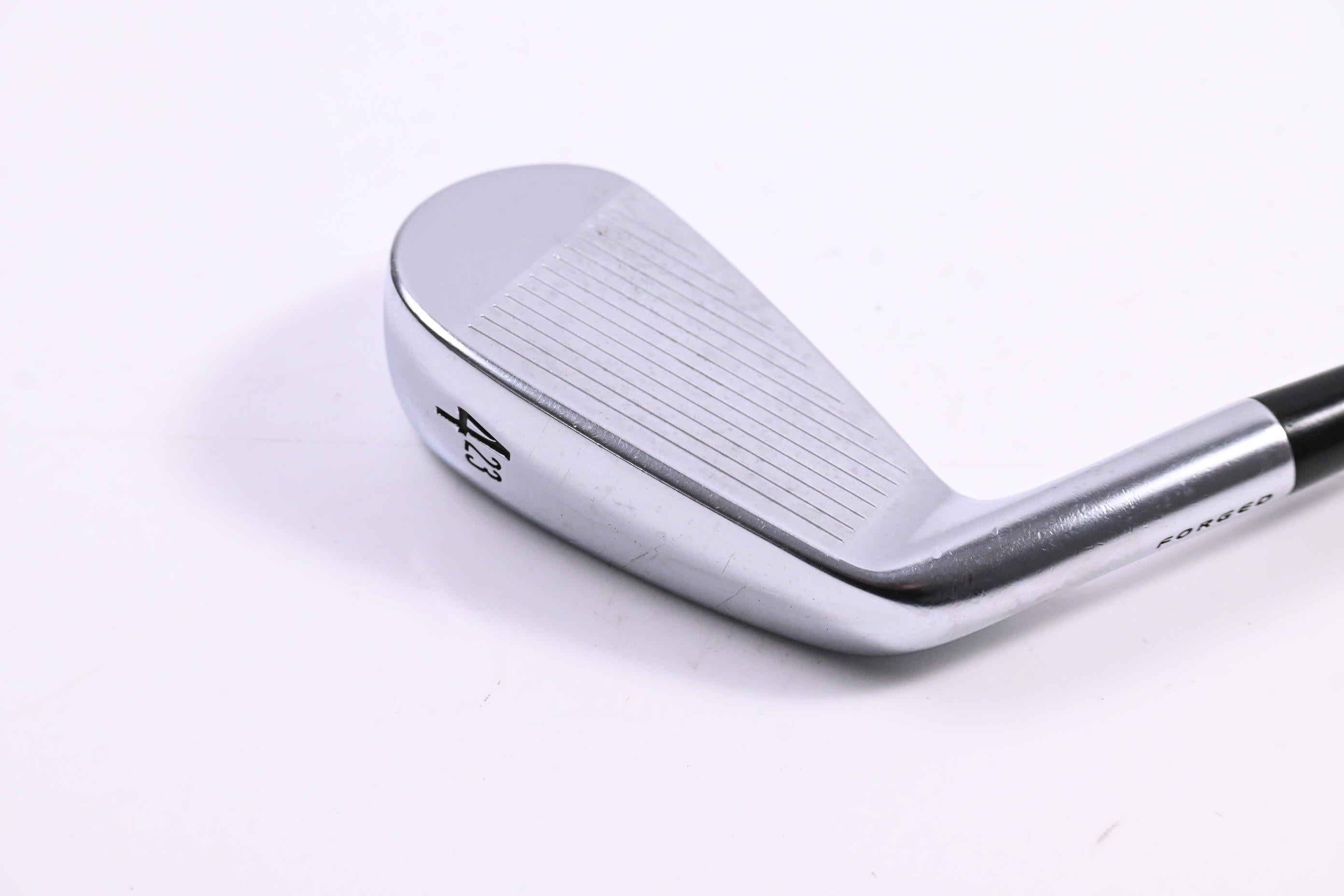 Srixon ZX Utility #4 Iron / 23 Degree / Regular Flex Recoil 95 Shaft
