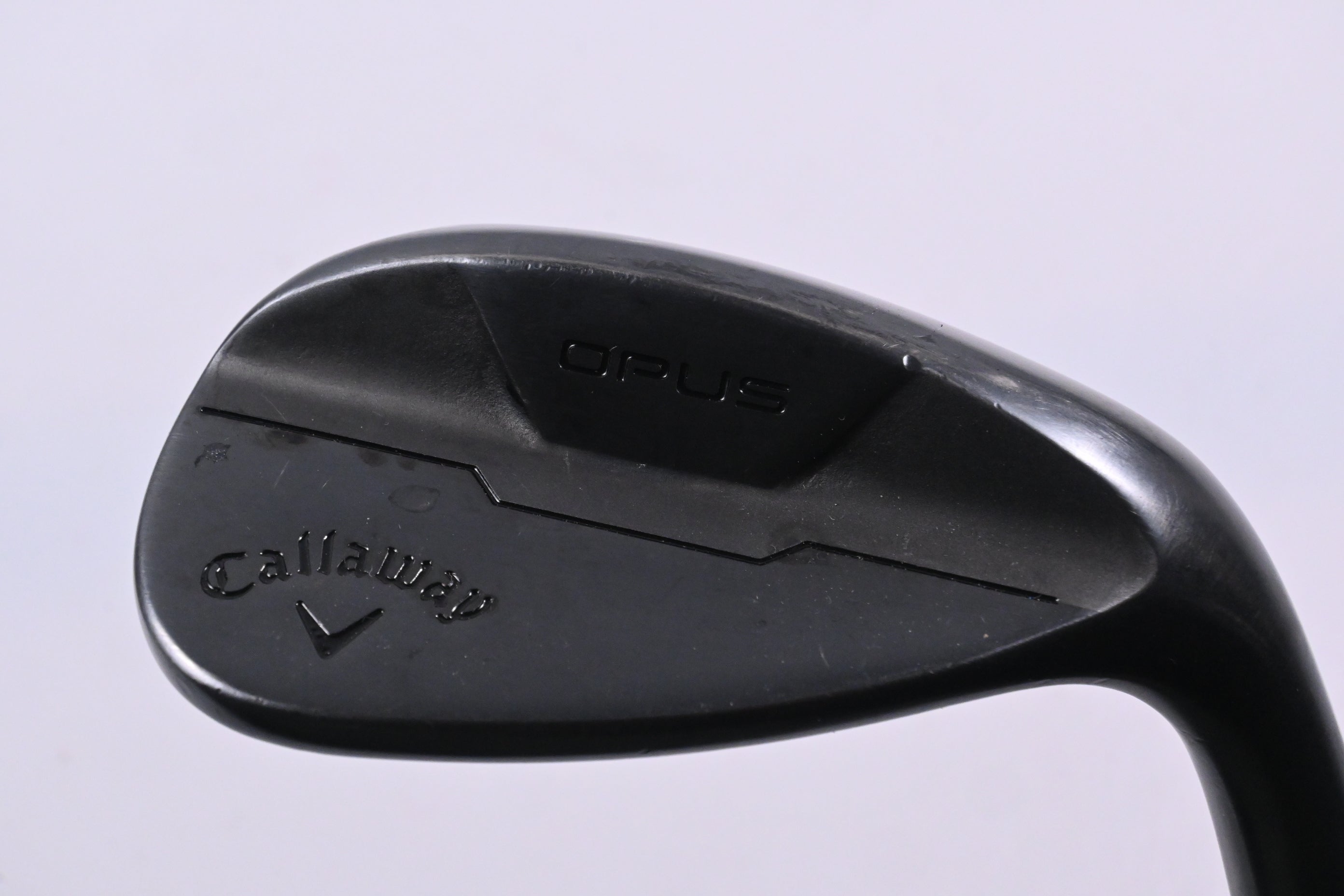 Callaway Opus Sand Wedge / 56 Degree / Wedge Flex Dynamic Gold Mid 115 Shaft