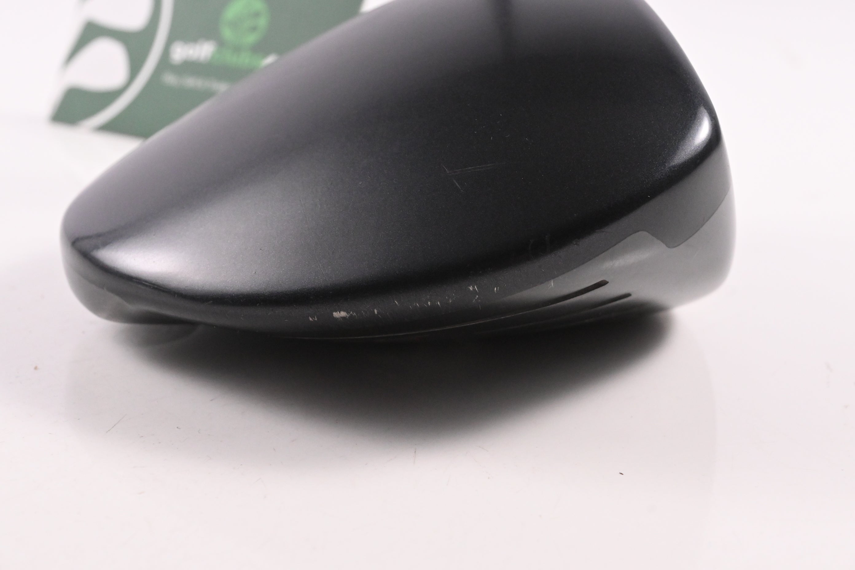 Ping G25 Driver / 12 Degree / Senior Flex Ping TFC 189 Shaft