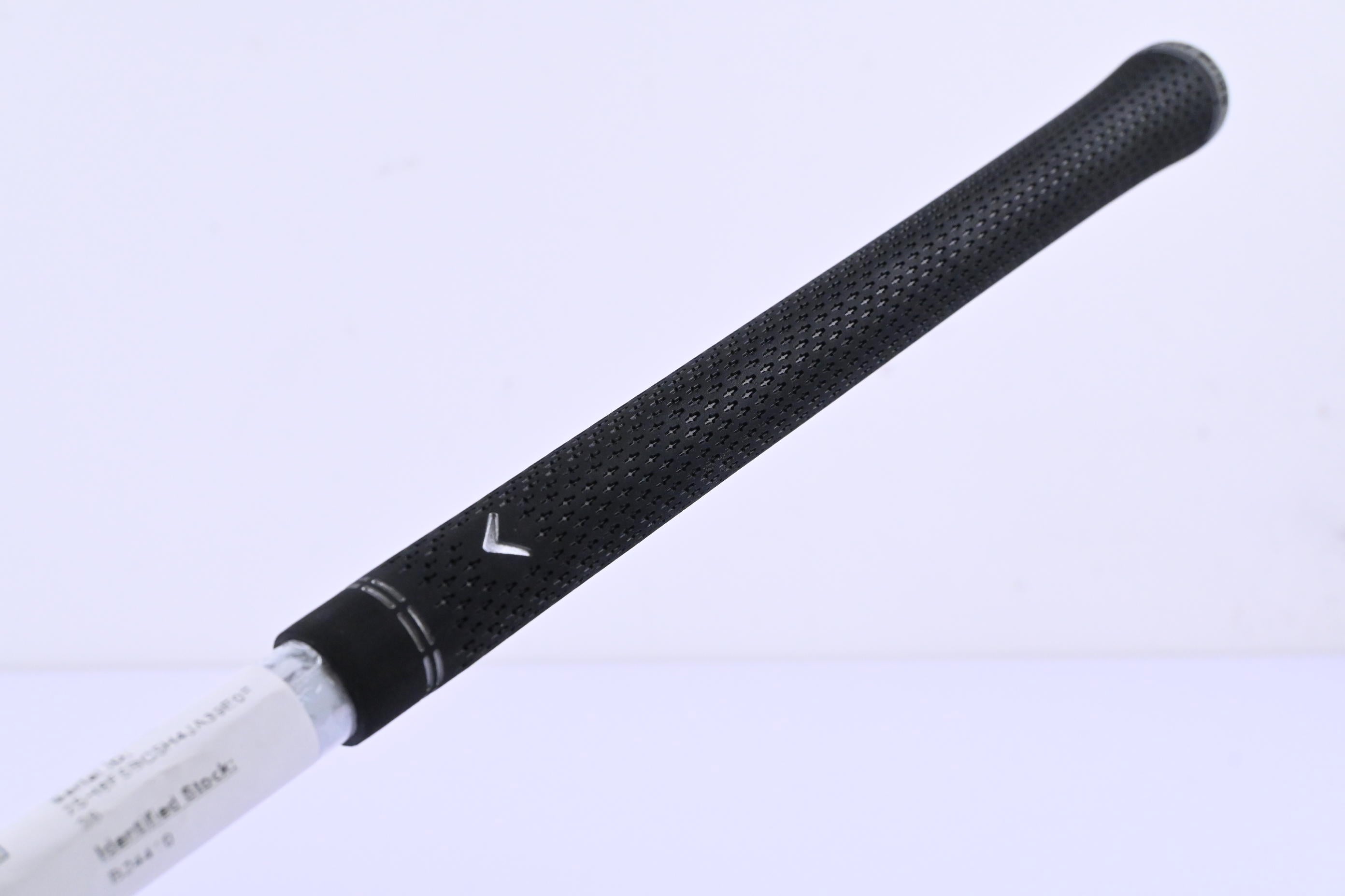 Callaway Paradym Ai Smoke Max #3 Wood / 15 Degree / Stifff Flex Charcoal 60