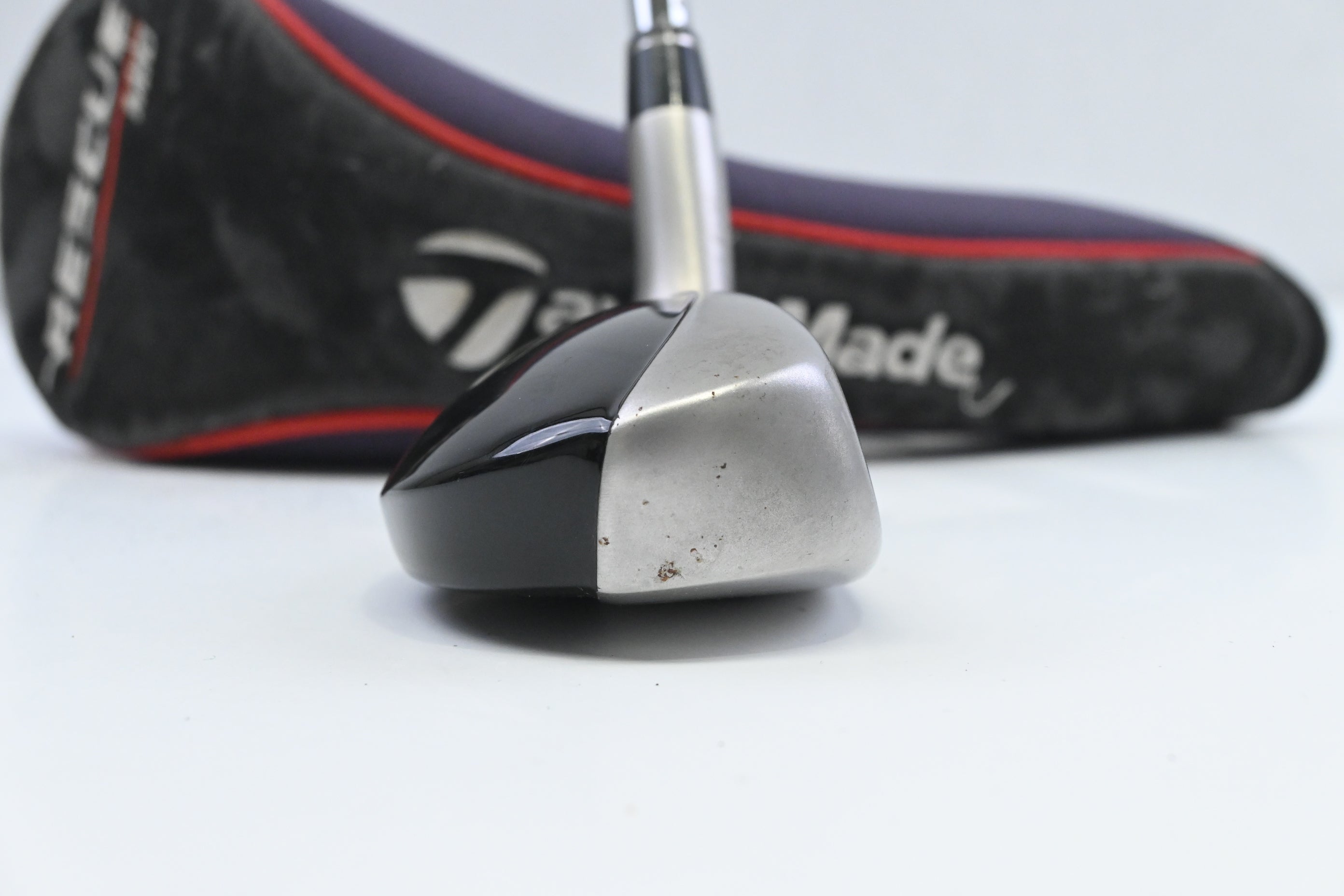 Taylormade Rescue Mid #2 Hybrid / 16 Degree / Stiff Flex Taylormade Light Metal
