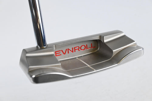 Evnroll Classics ER2 Putter / 35 Inch